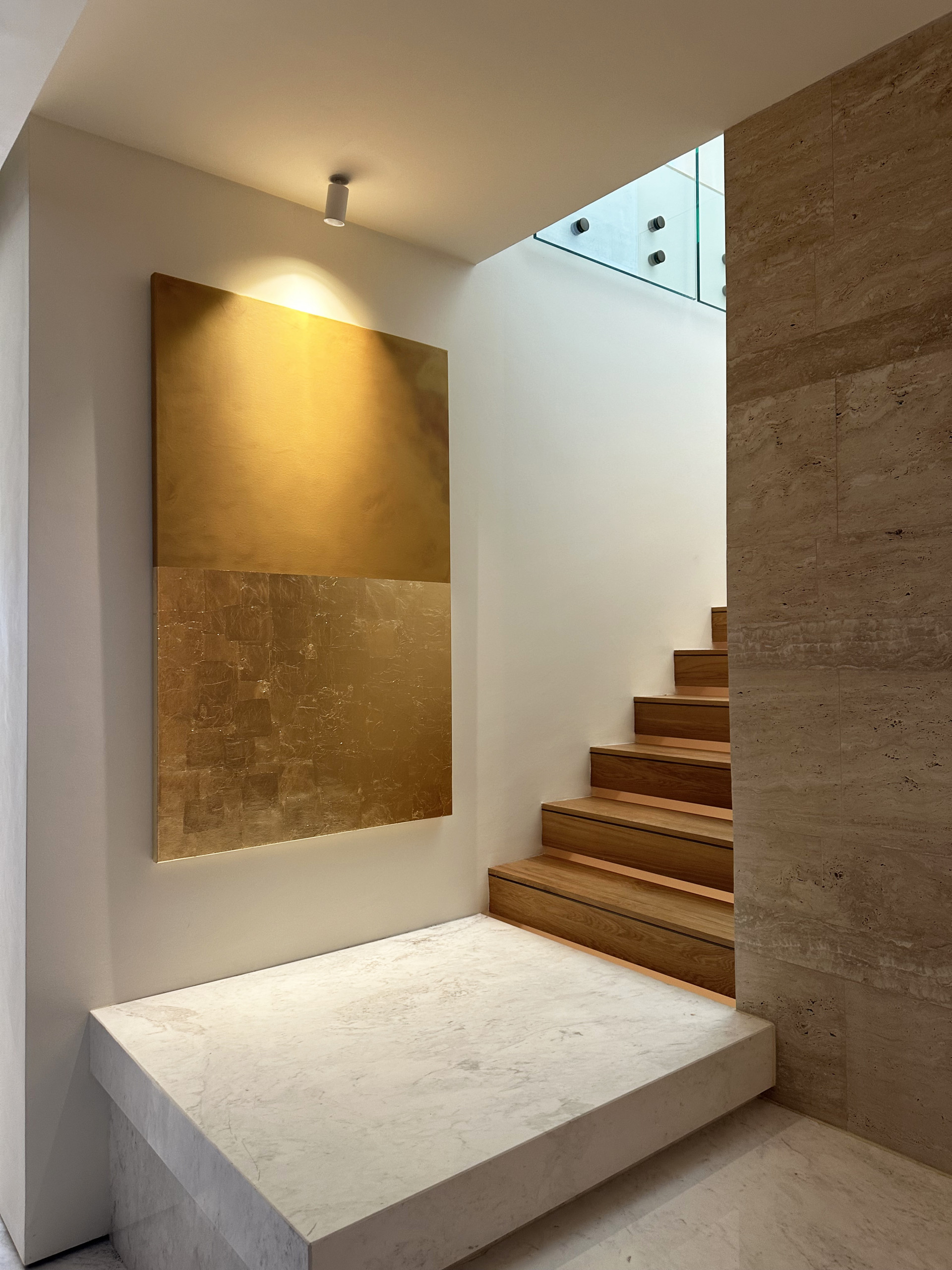 Duplex en Marbella Golden Mile, Marbella - Image 13