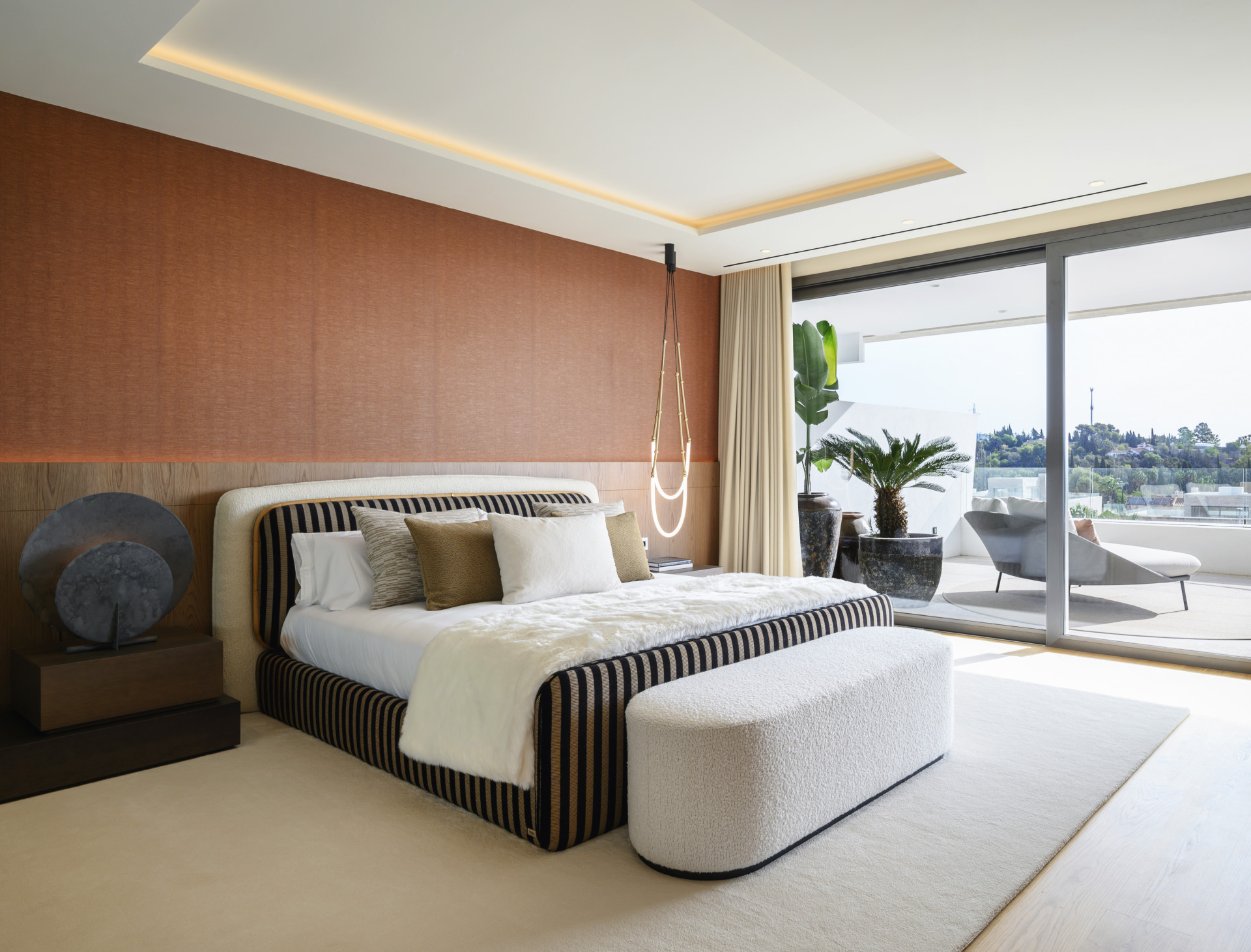 Duplex en Marbella Golden Mile, Marbella - Image 15