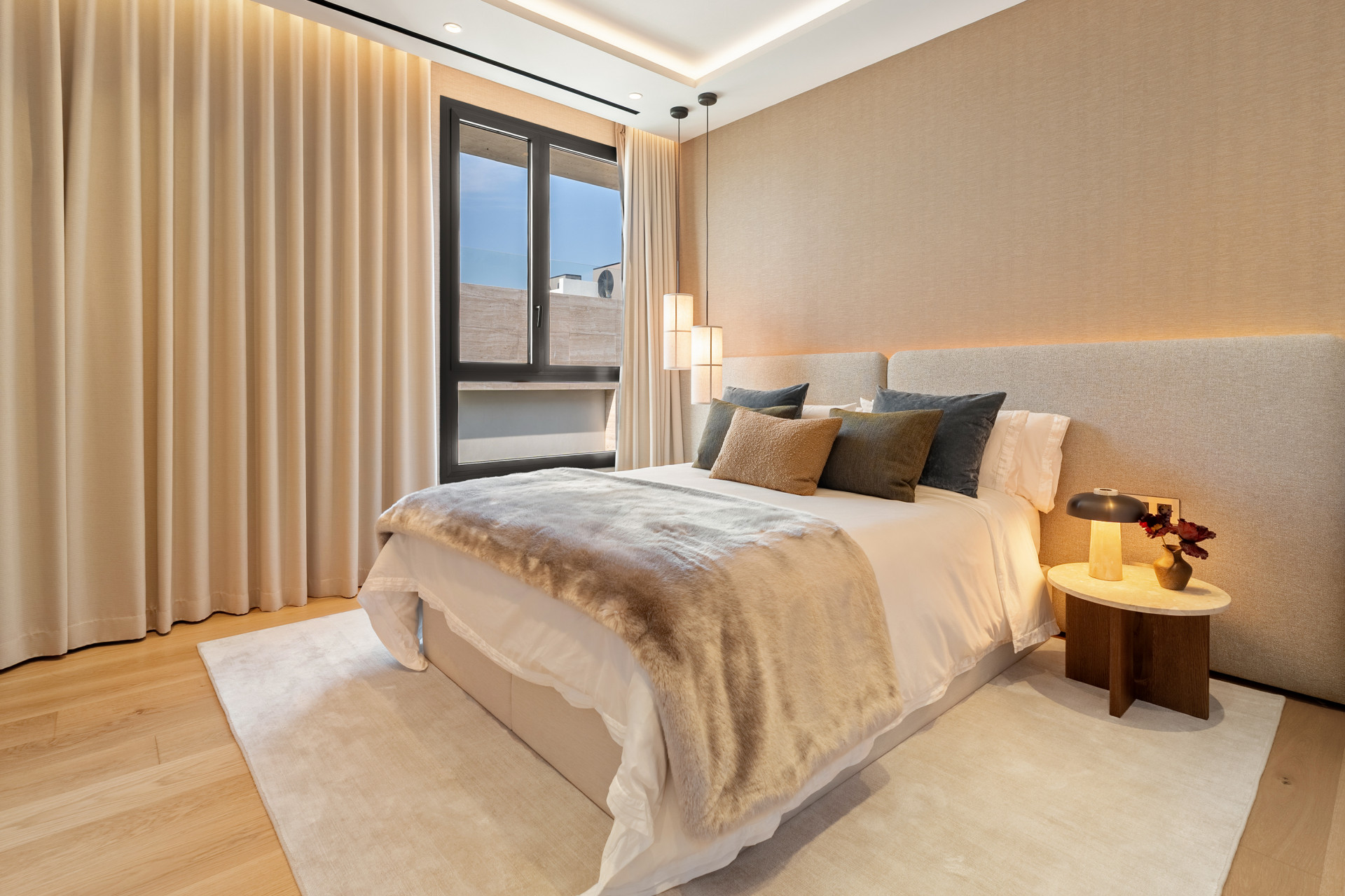 Duplex à Marbella Golden Mile, Marbella - Image 19