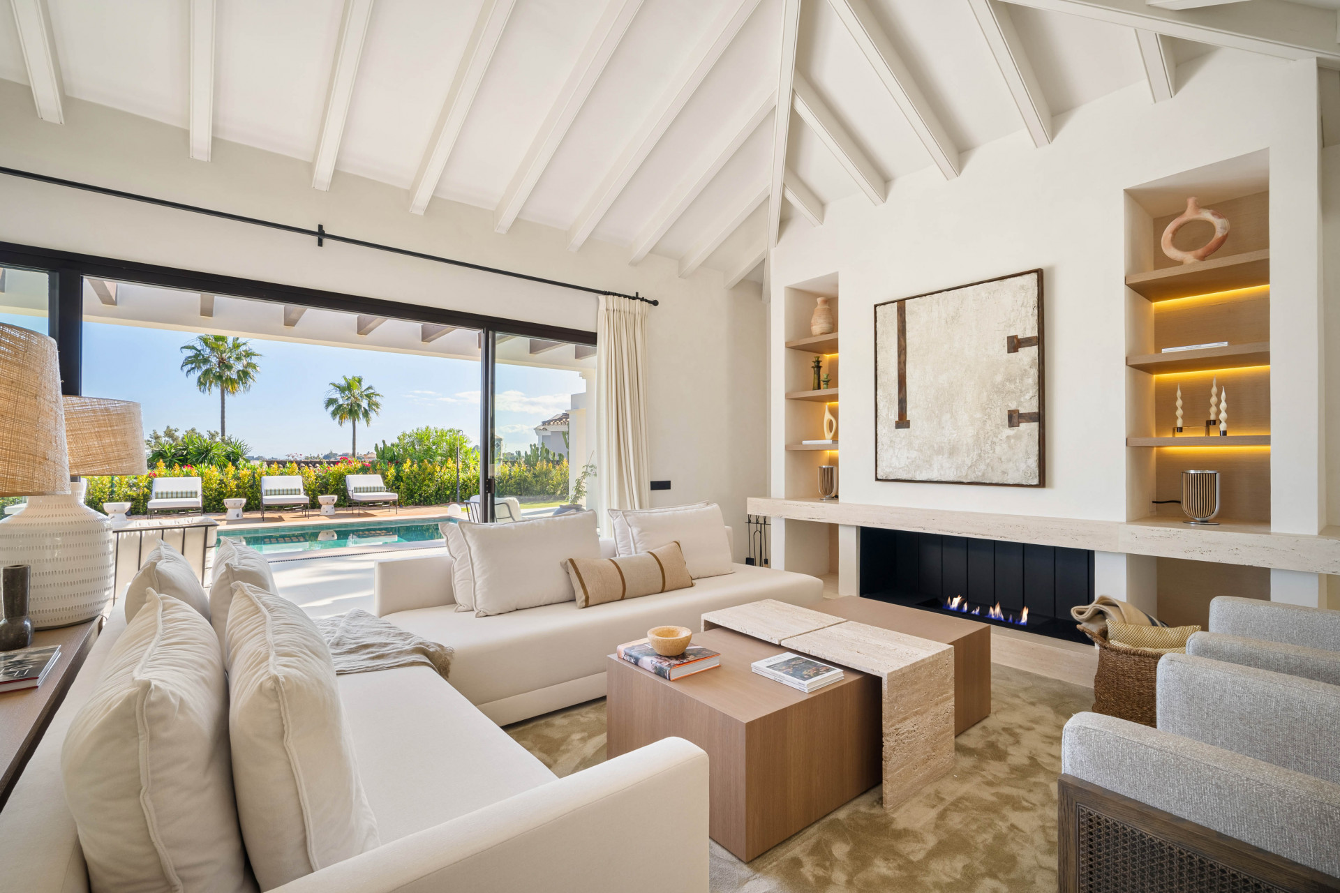 Villa in Nueva Andalucia, Marbella - Image 8