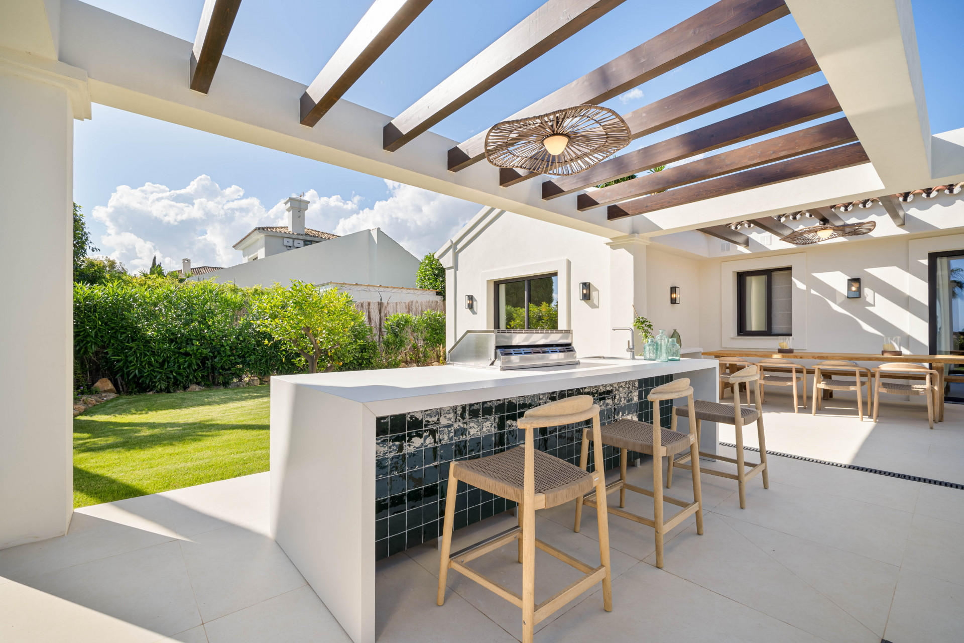 Villa in Nueva Andalucia, Marbella - Image 41