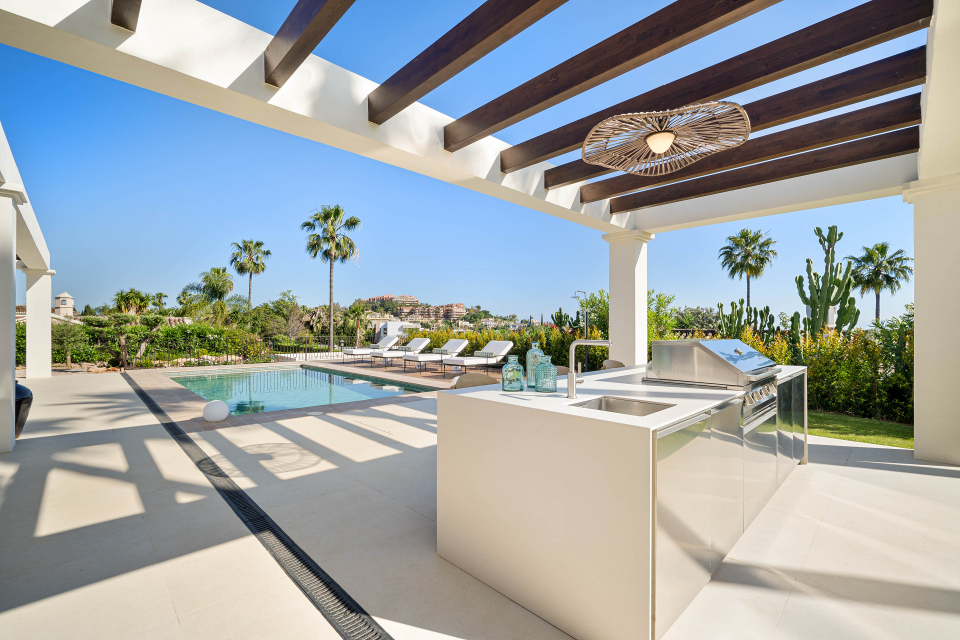 Villa in Nueva Andalucia, Marbella - Image 6