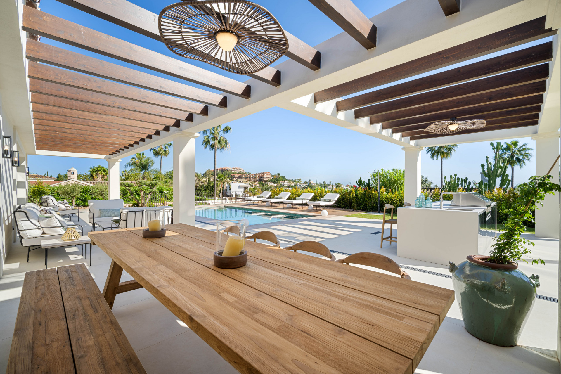 Villa in Nueva Andalucia, Marbella - Image 5