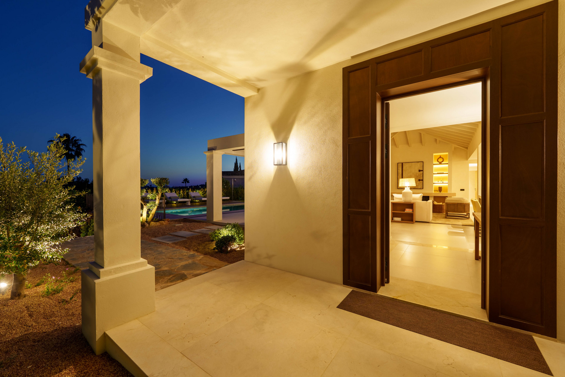 Villa in Nueva Andalucia, Marbella - Image 55