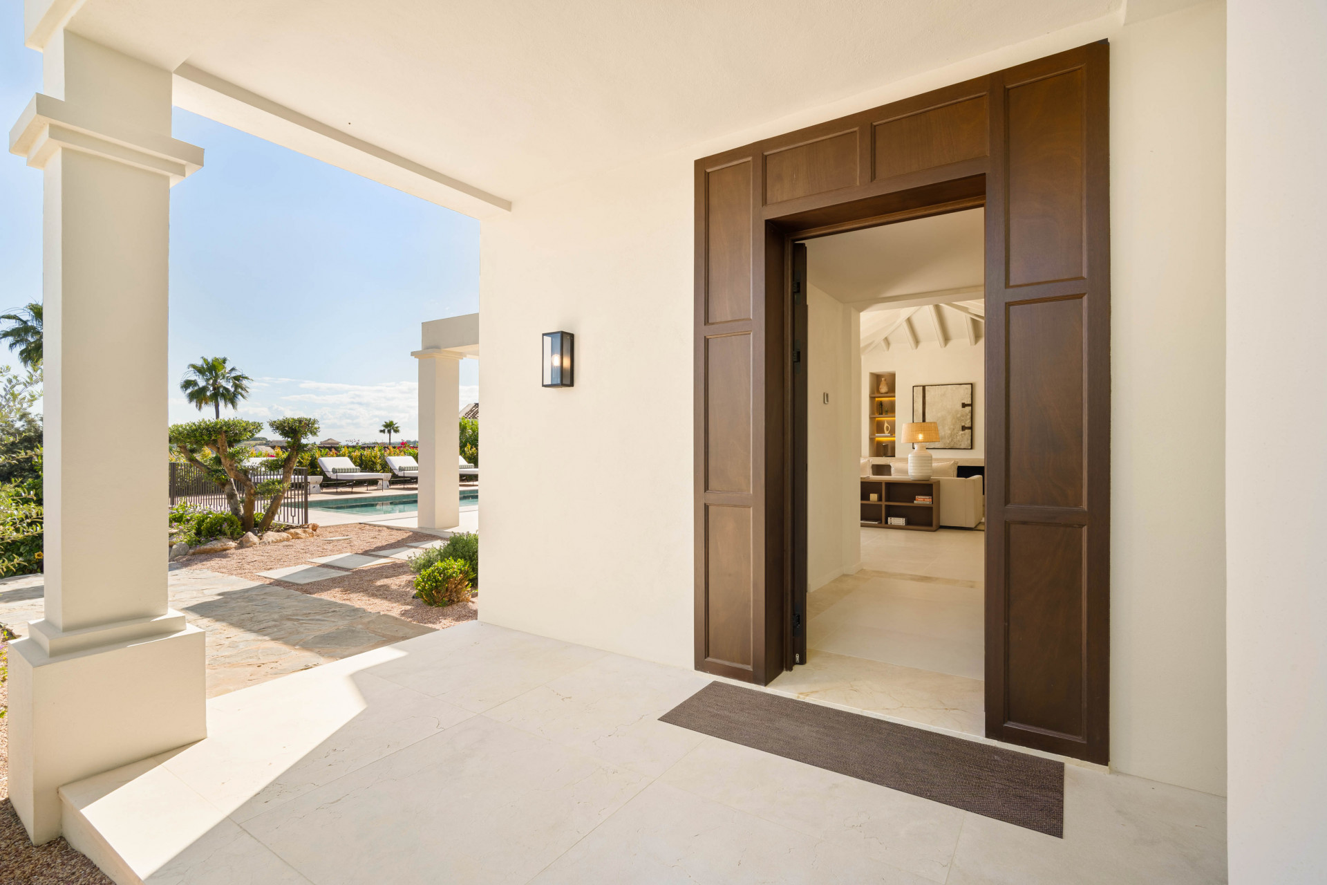 Villa in Nueva Andalucia, Marbella - Image 44