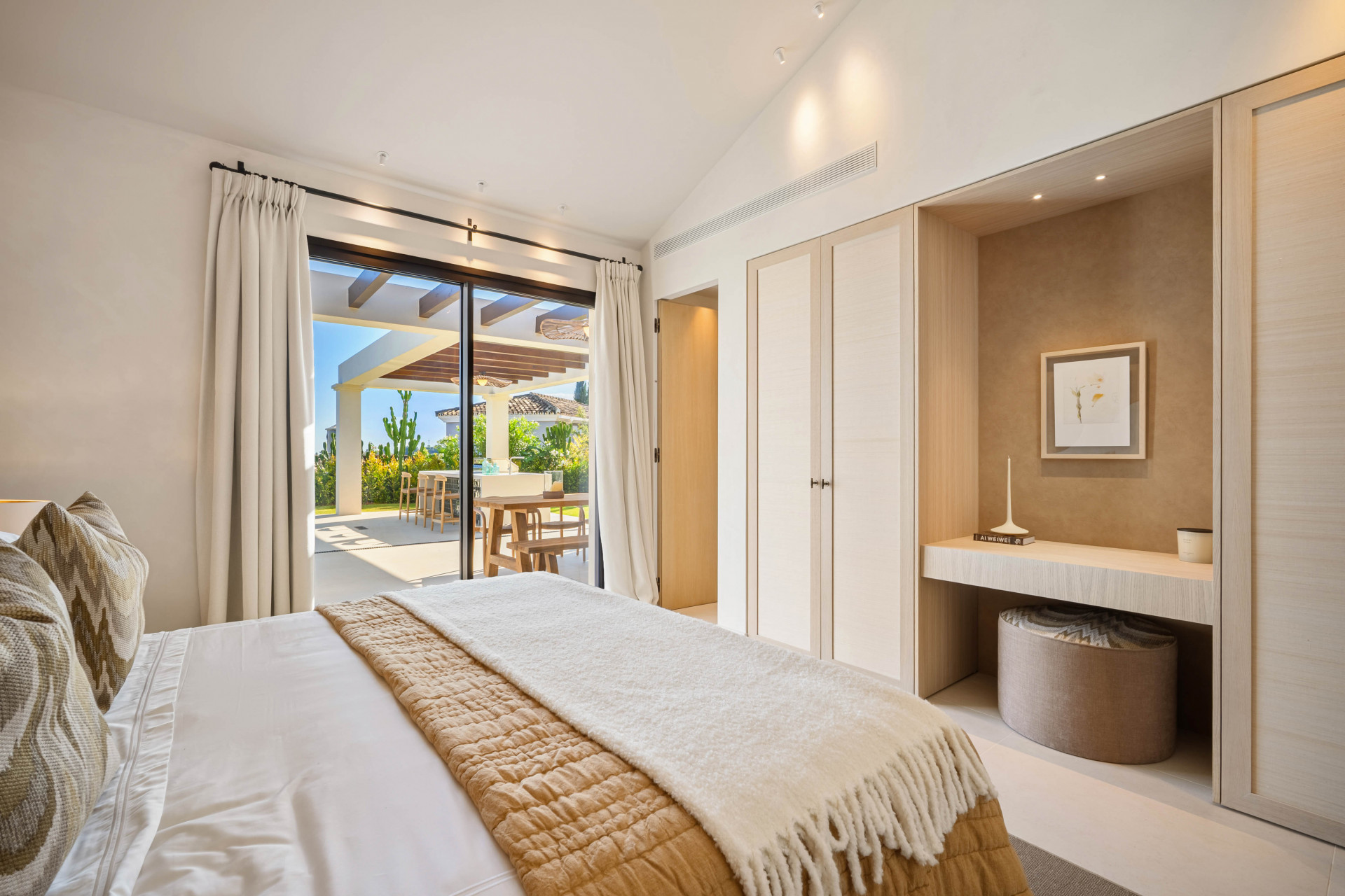 Villa in Nueva Andalucia, Marbella - Image 34