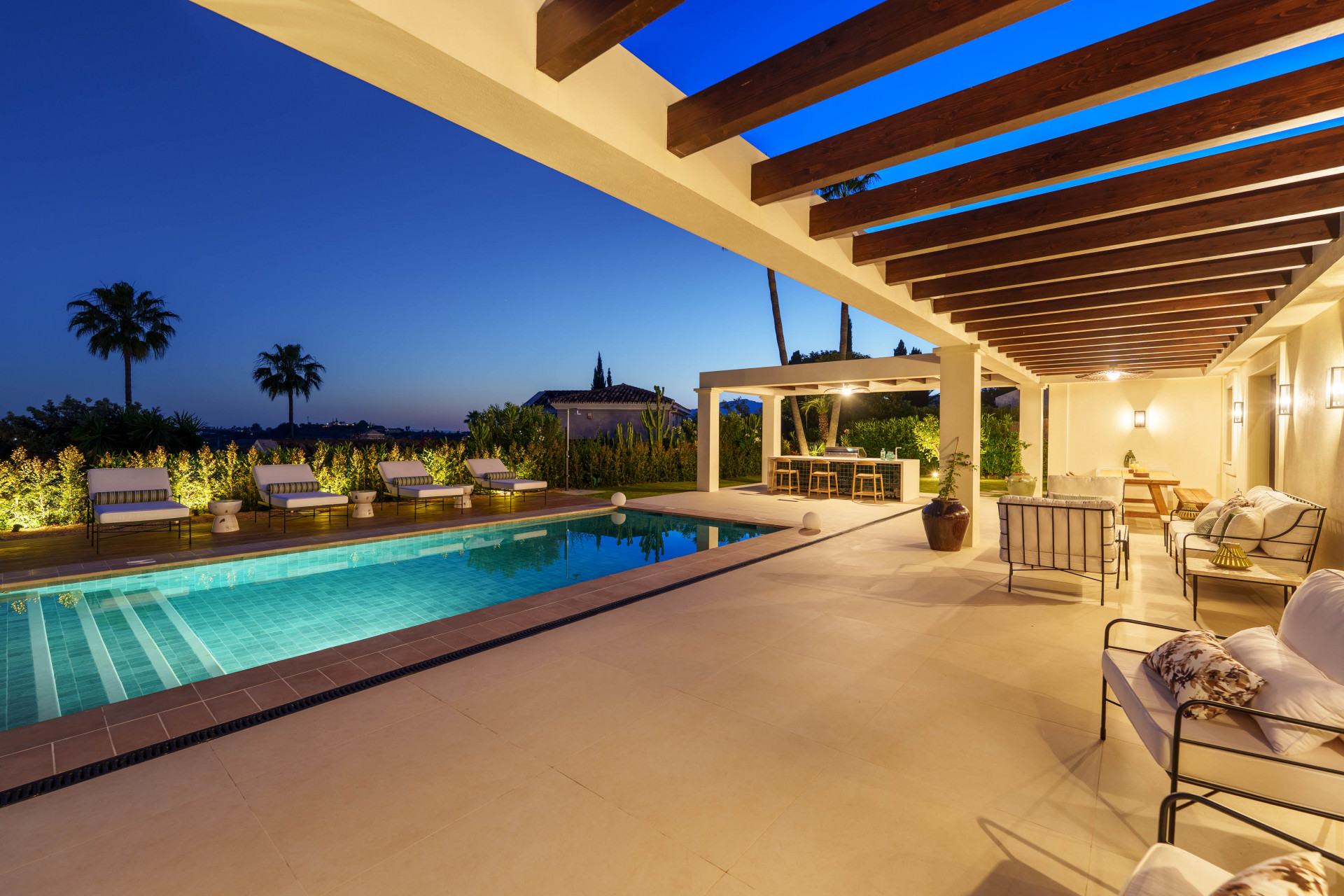 Villa in Nueva Andalucia, Marbella - Image 53
