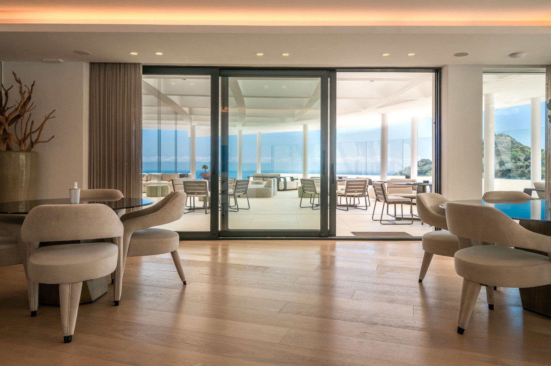Penthouse en Palo Alto, Ojen - Image 37