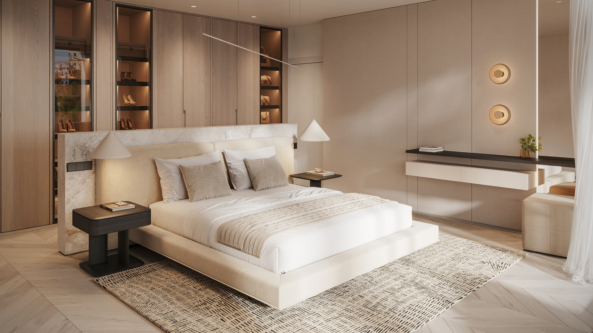 Villa en Marbella Golden Mile, Marbella - Image 18