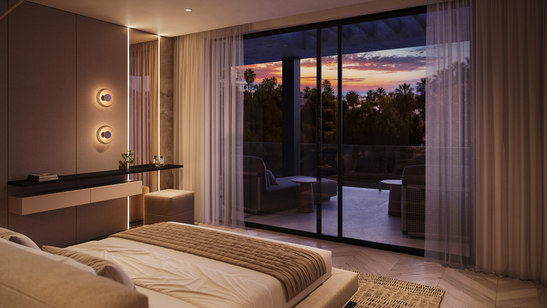 Villa en Marbella Golden Mile, Marbella - Image 23