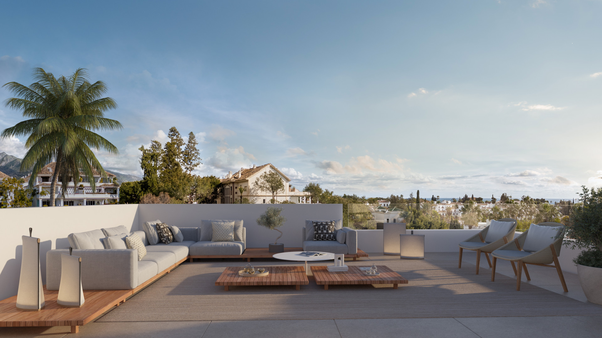 Villa en Marbella Golden Mile, Marbella - Image 30