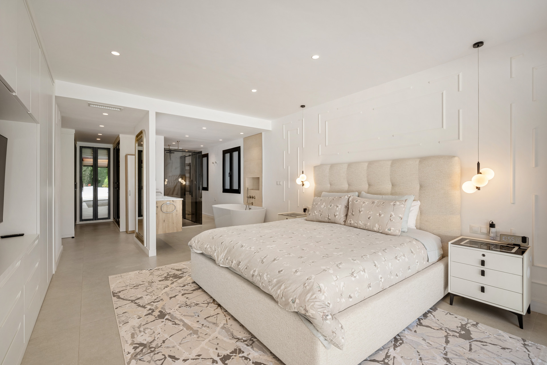 Apartment in Marbella, Marbella - Image 11