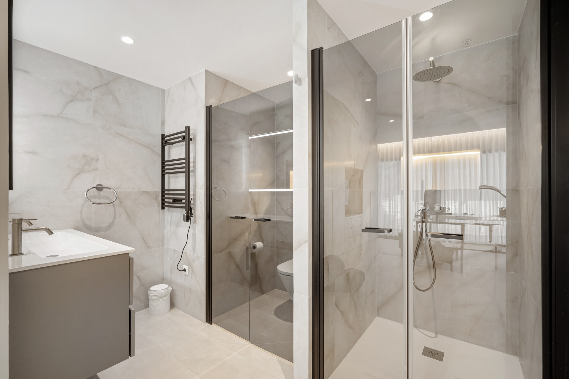Apartment in Marbella, Marbella - Image 15