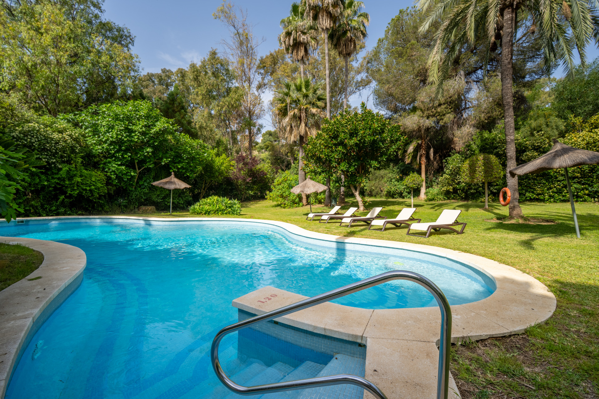 Apartment in Marbella, Marbella - Image 29