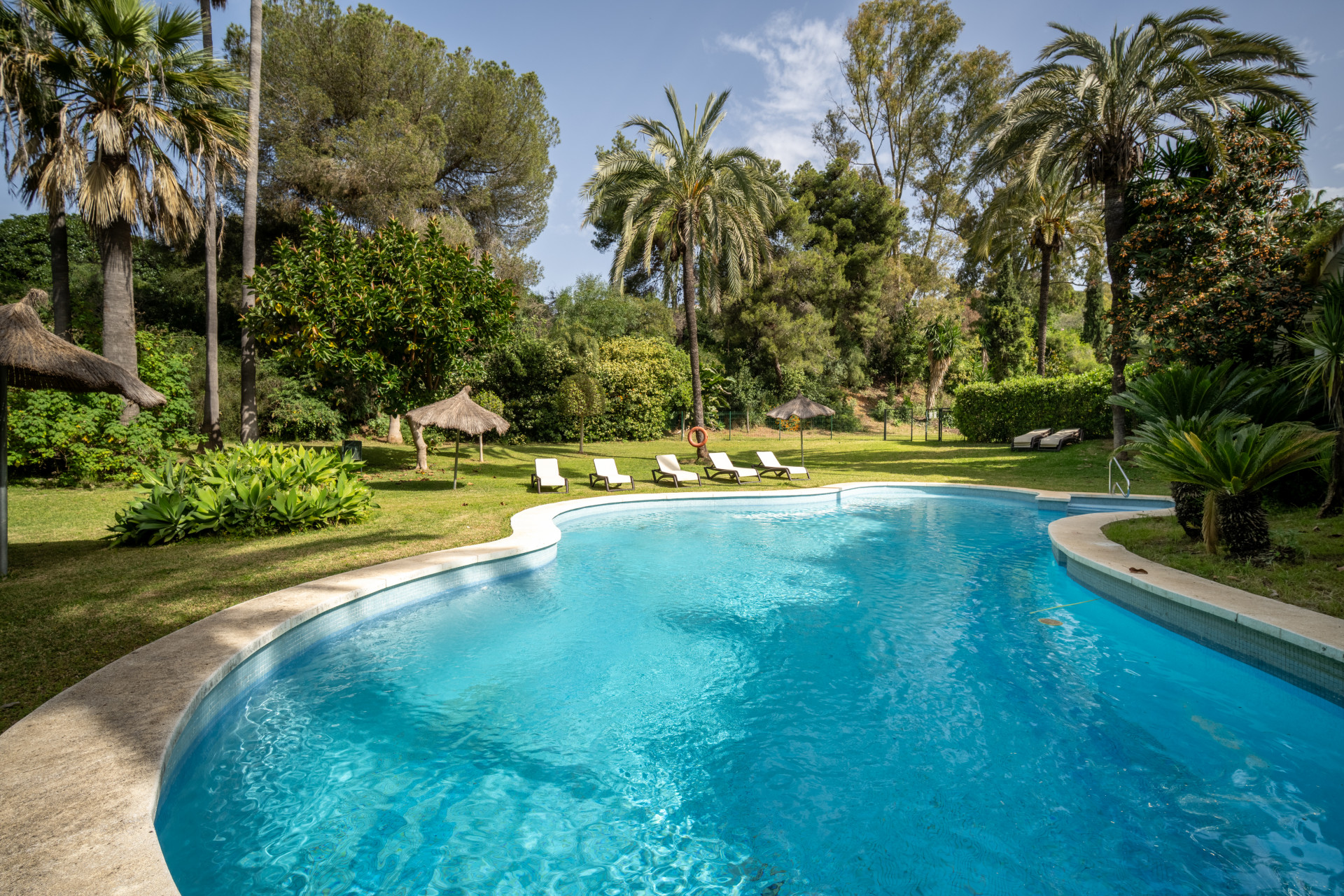Apartment in Marbella, Marbella - Image 28