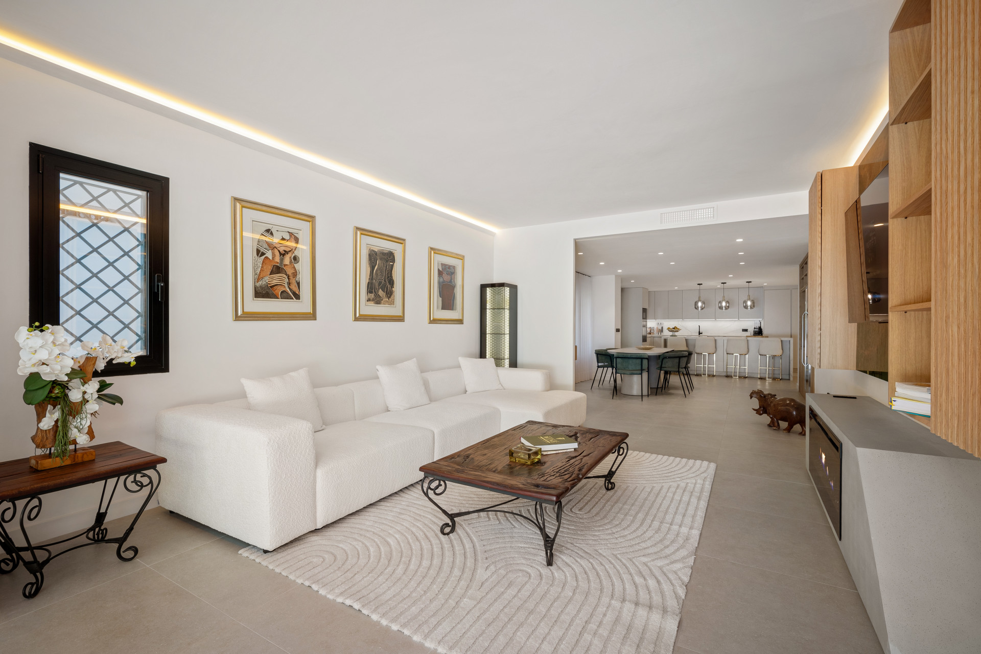 Apartment in Marbella, Marbella - Image 3
