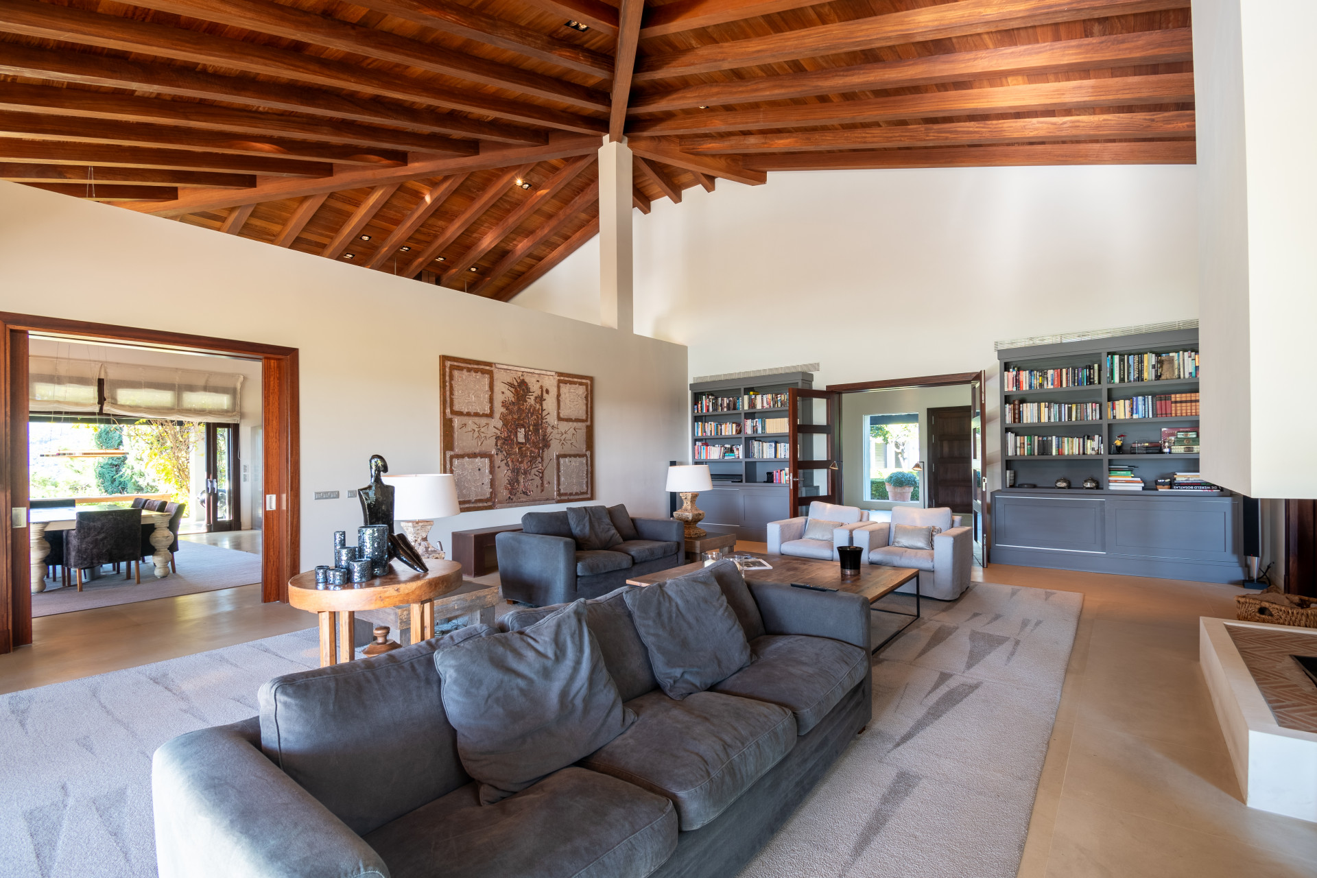 Villa à La Zagaleta, Benahavis - Image 7