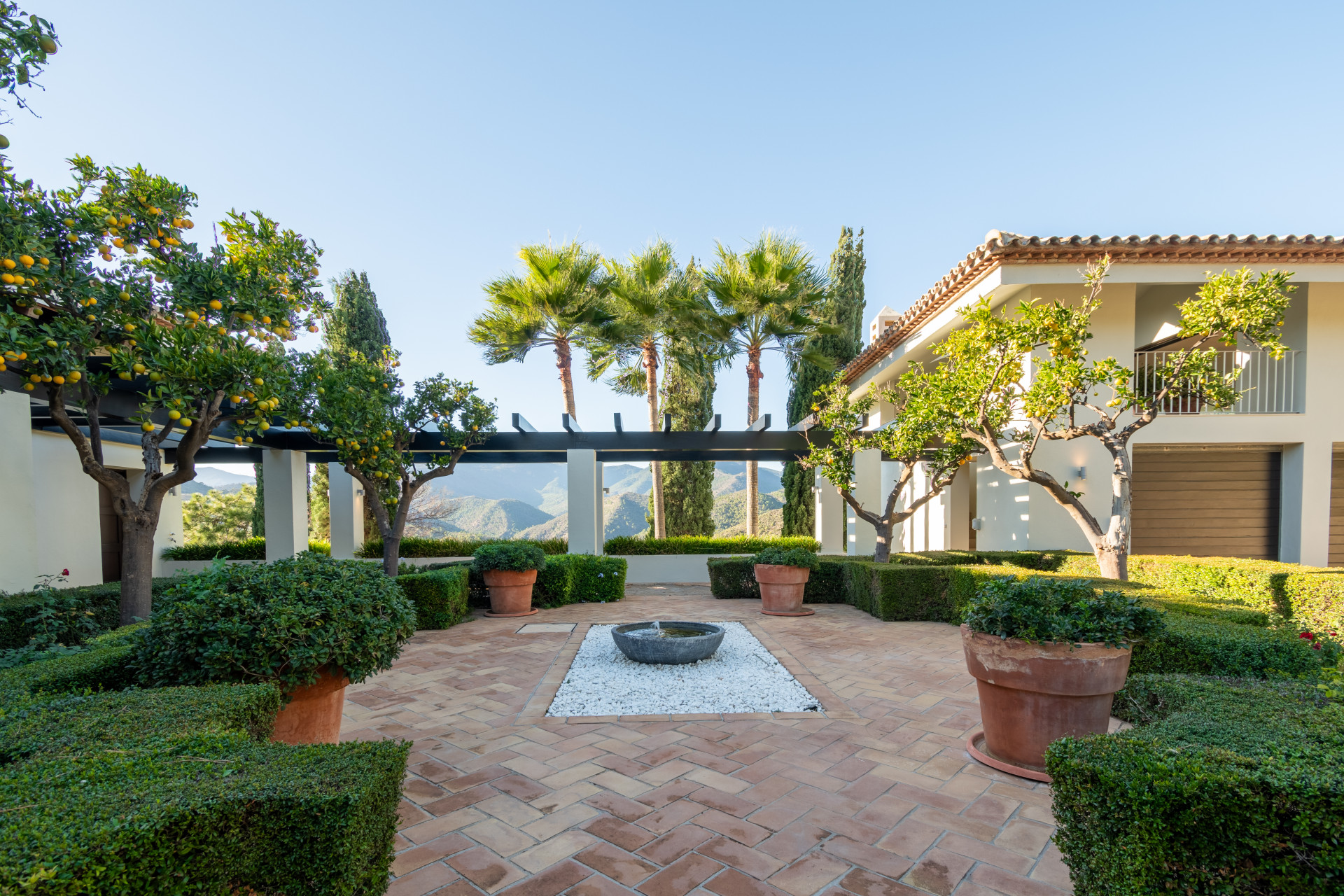 Villa à La Zagaleta, Benahavis - Image 32