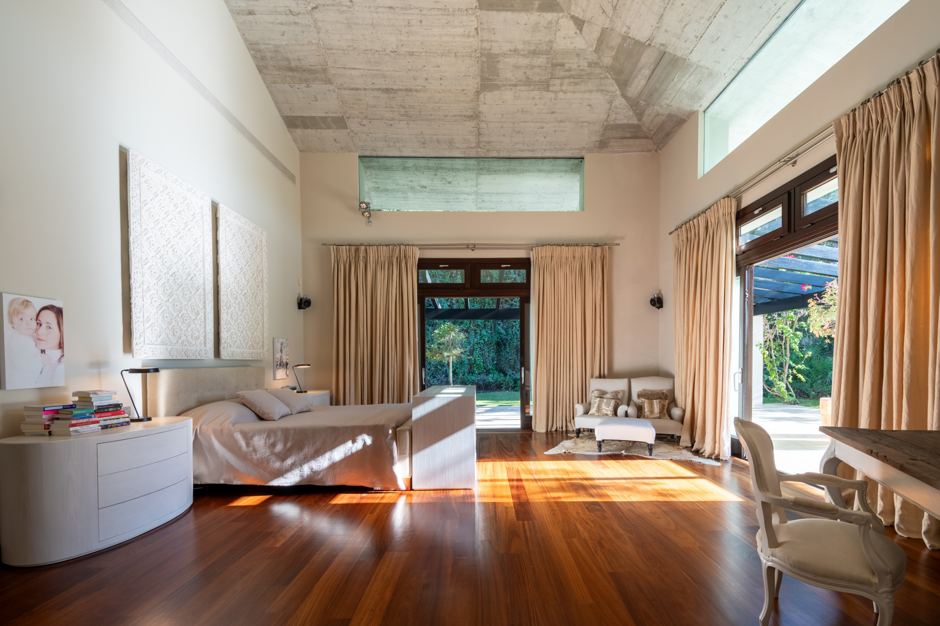 Villa à La Zagaleta, Benahavis - Image 20