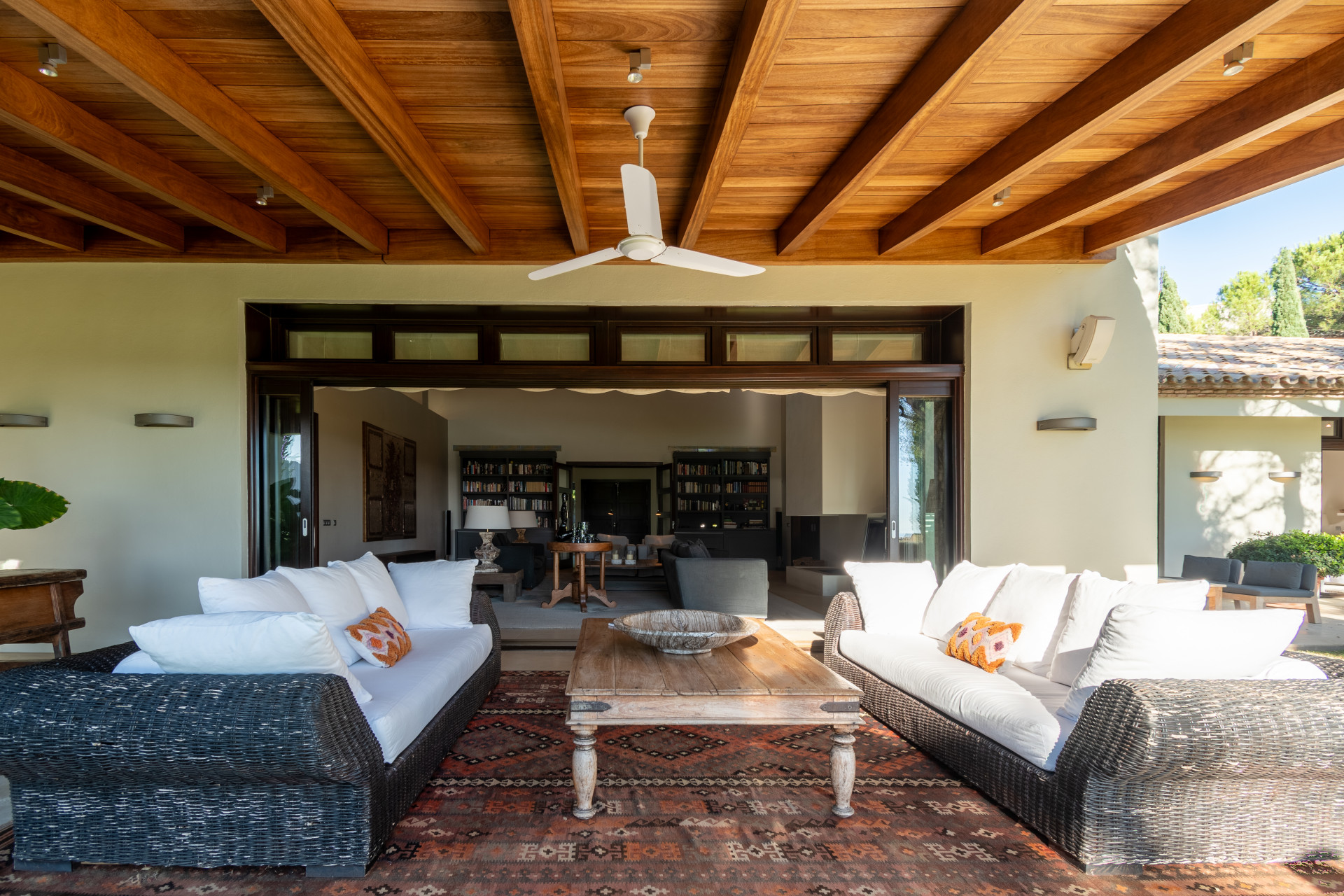 Villa à La Zagaleta, Benahavis - Image 16