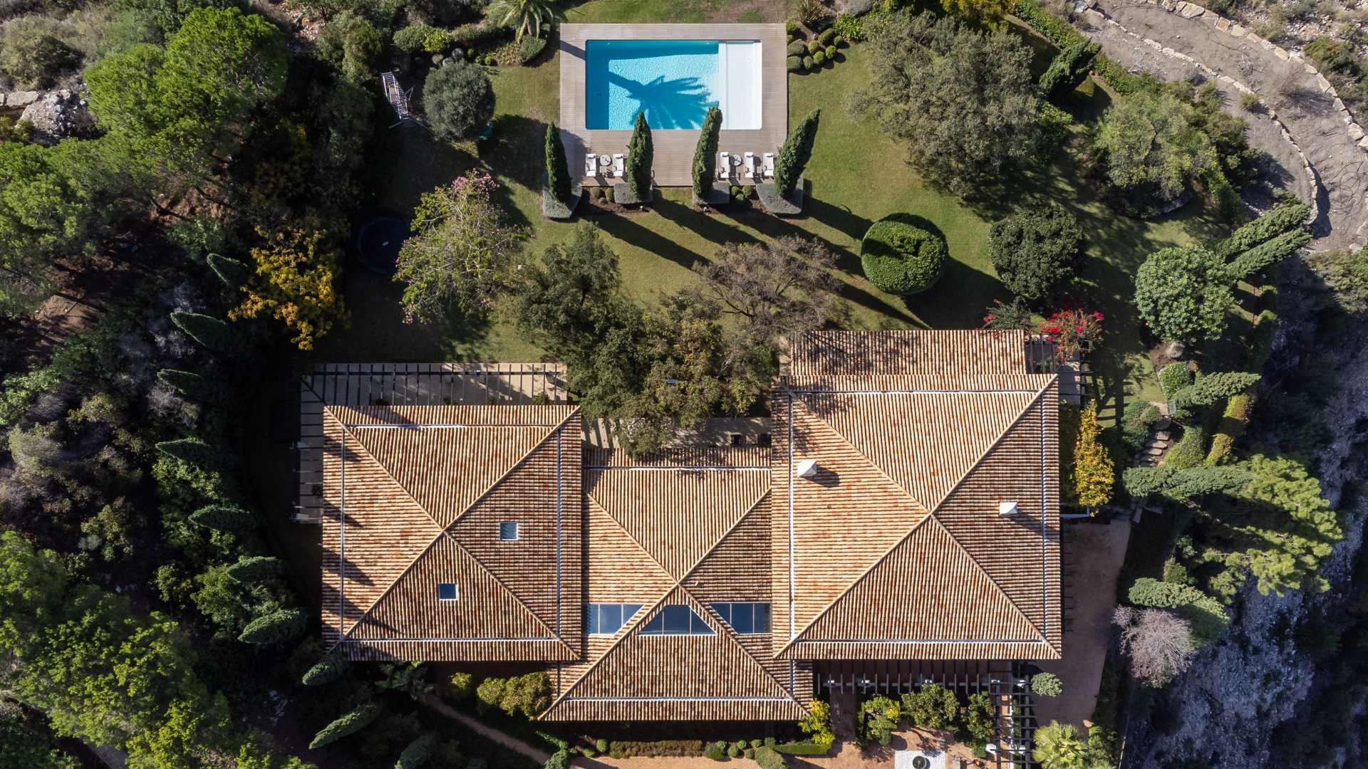 Villa à La Zagaleta, Benahavis - Image 6