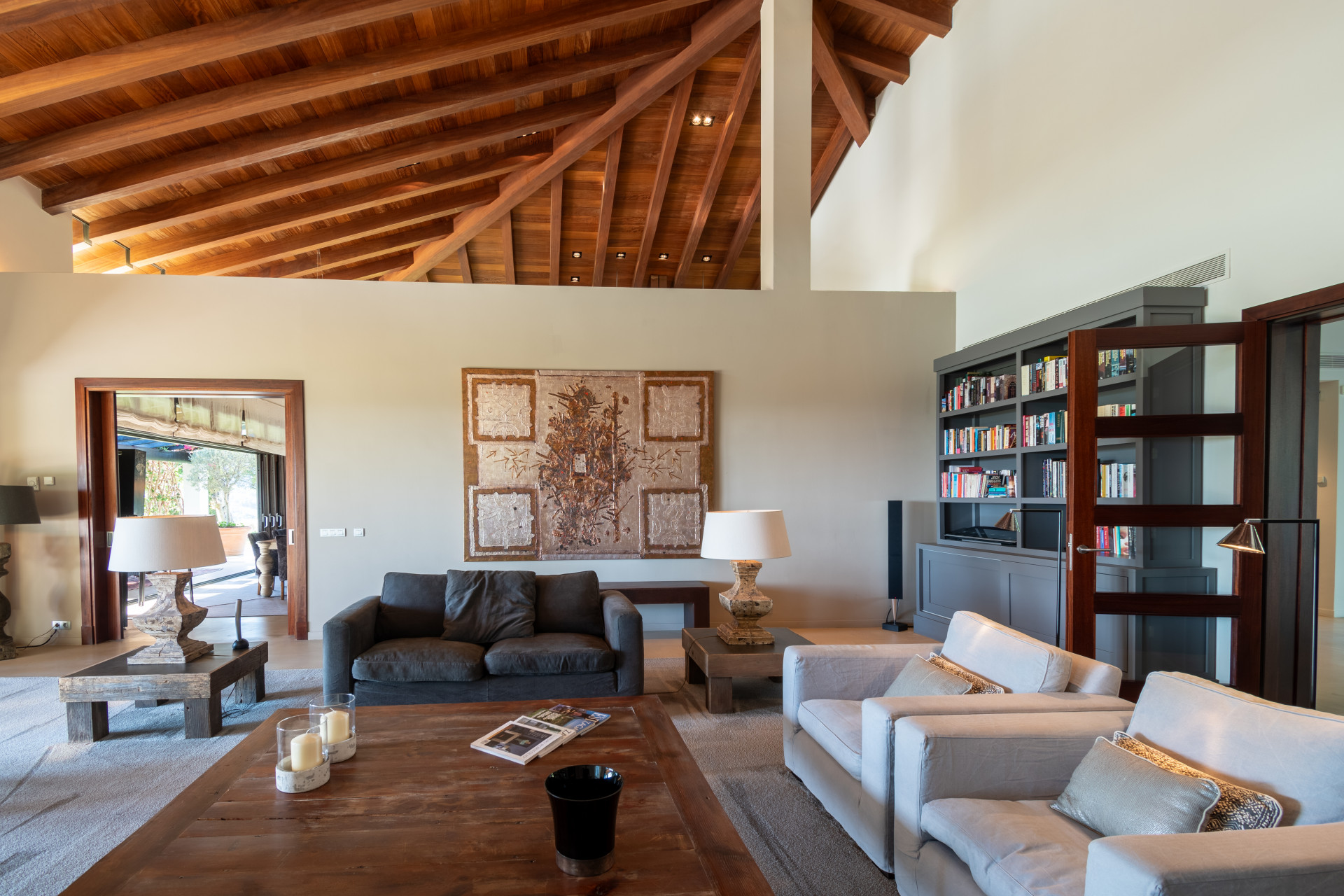 Villa à La Zagaleta, Benahavis - Image 8