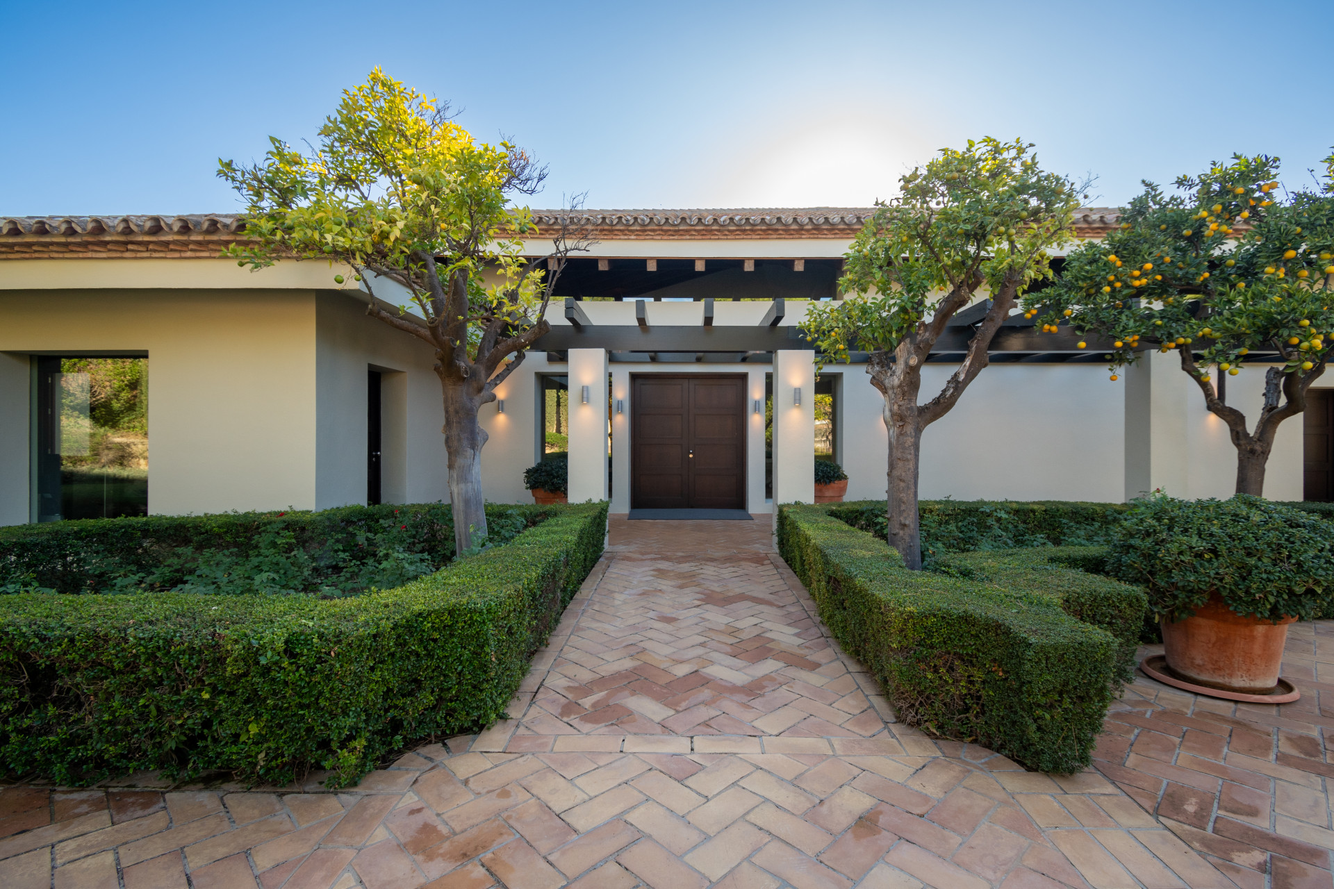 Villa à La Zagaleta, Benahavis - Image 4