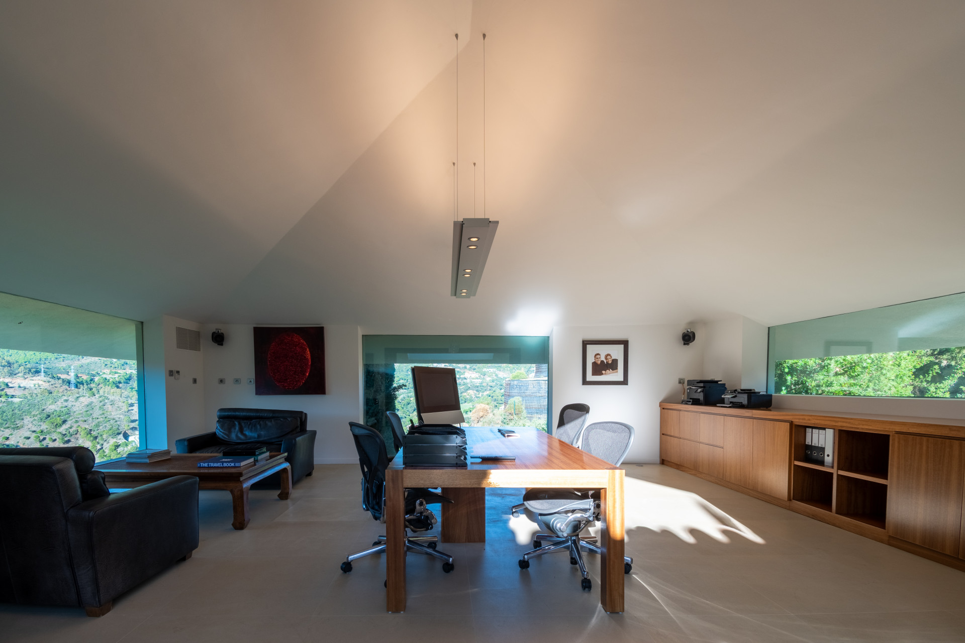 Villa à La Zagaleta, Benahavis - Image 33