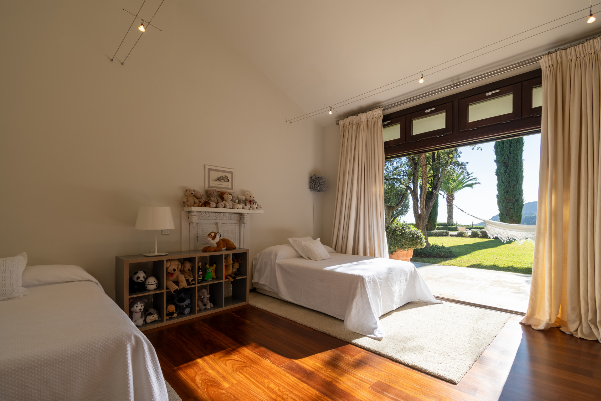 Villa à La Zagaleta, Benahavis - Image 24