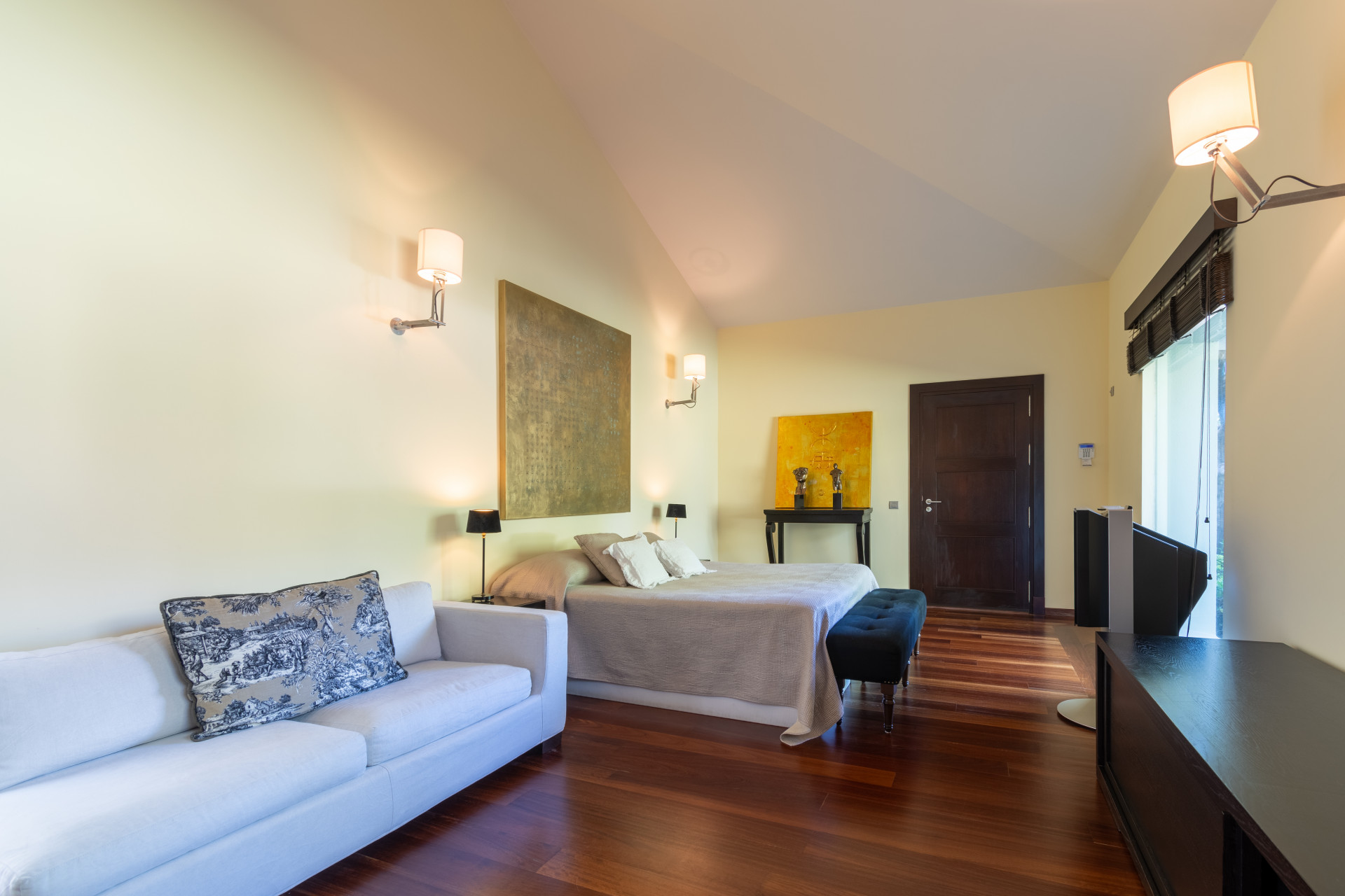 Villa à La Zagaleta, Benahavis - Image 26