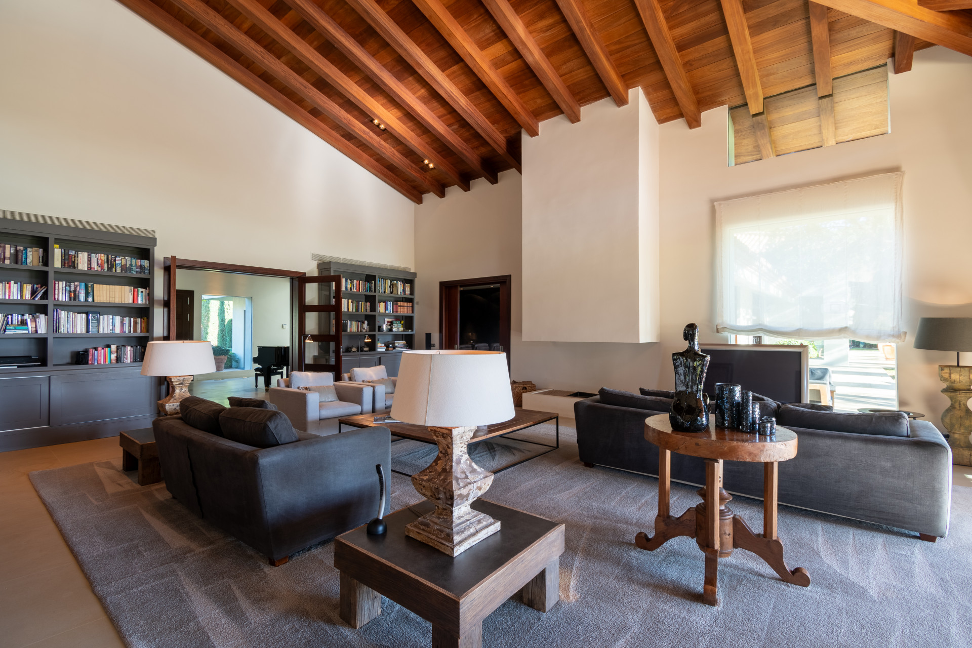Villa à La Zagaleta, Benahavis - Image 5