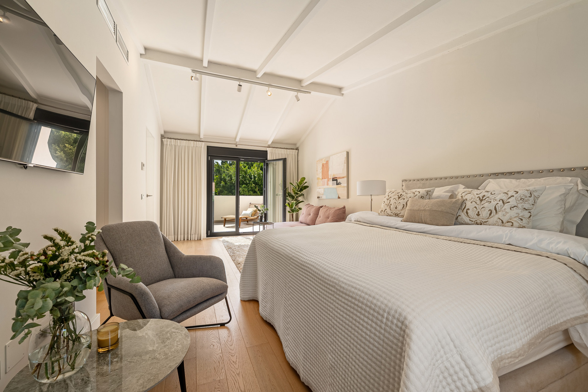 Town House en Marbella Golden Mile, Marbella - Image 15