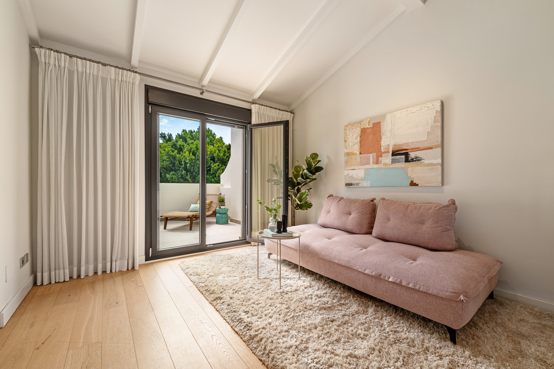 Town House en Marbella Golden Mile, Marbella - Image 14