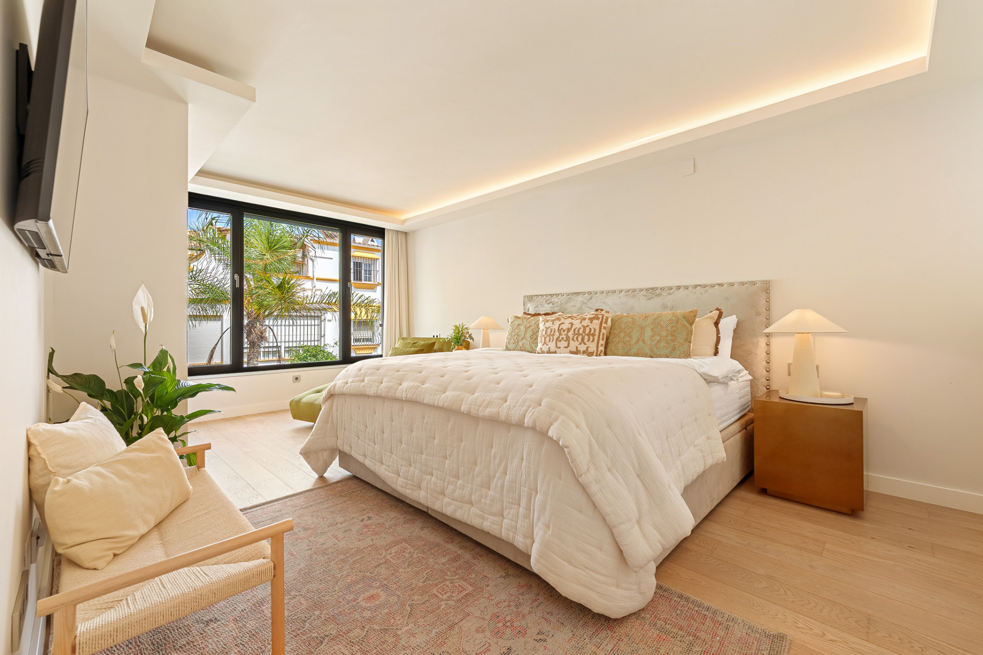 Town House en Marbella Golden Mile, Marbella - Image 8