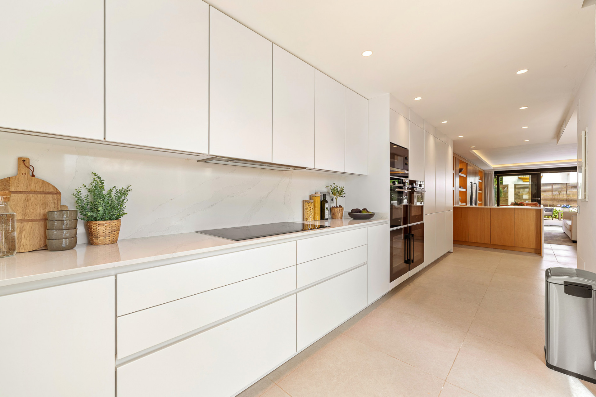 Town House en Marbella Golden Mile, Marbella - Image 6