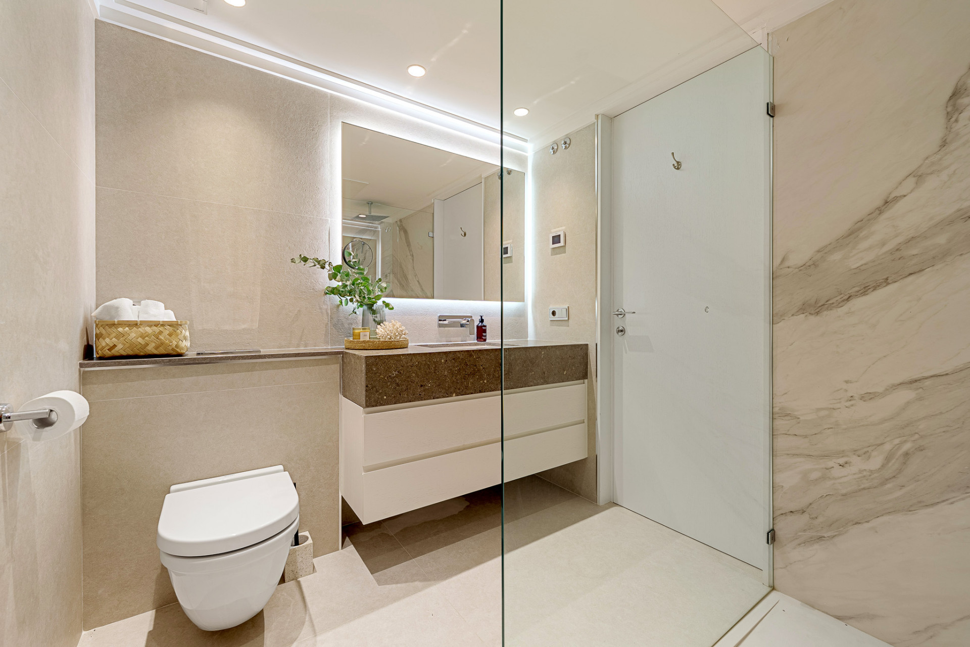 Town House en Marbella Golden Mile, Marbella - Image 11