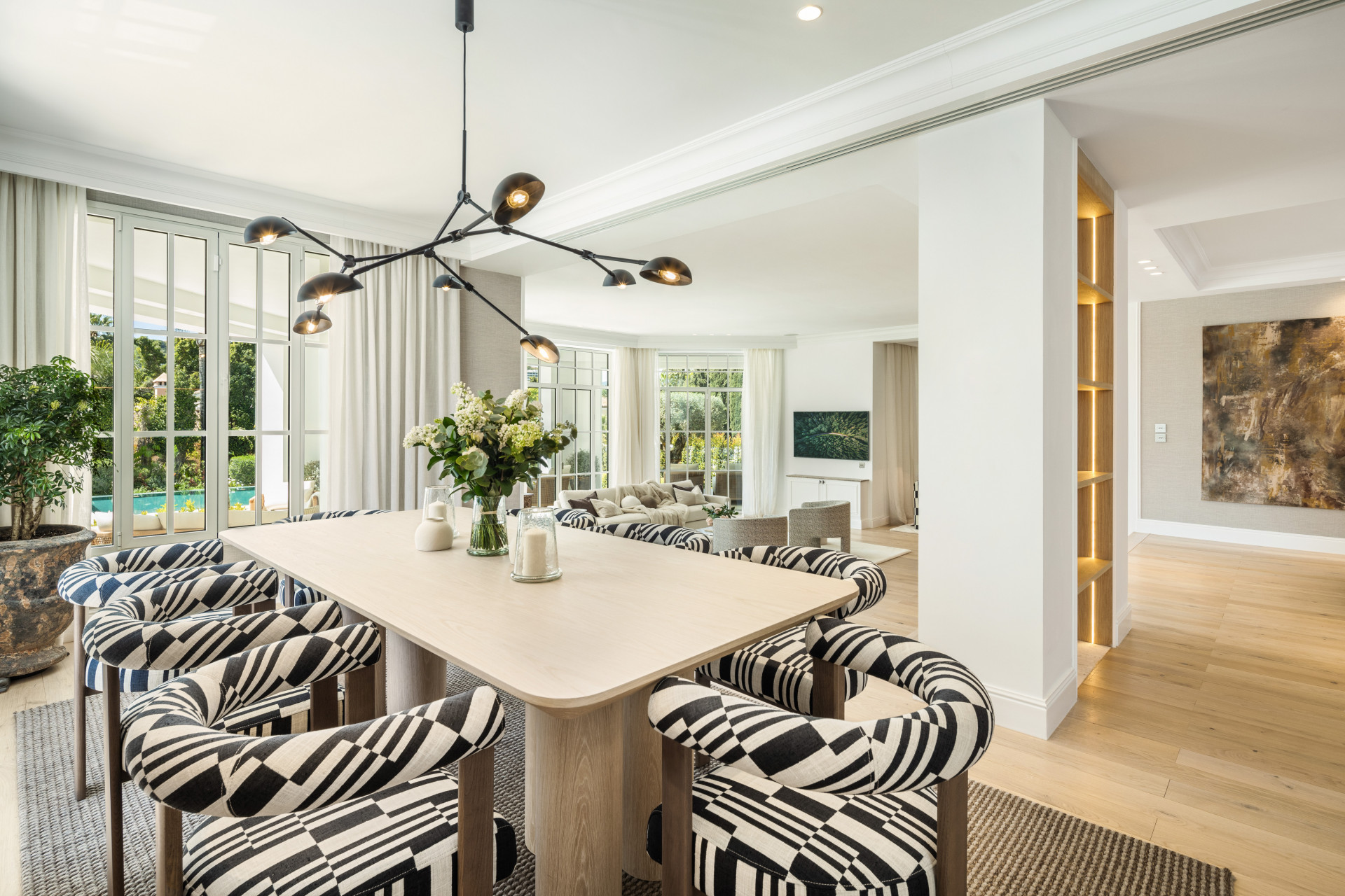 Villa à Nueva Andalucia, Marbella - Image 9