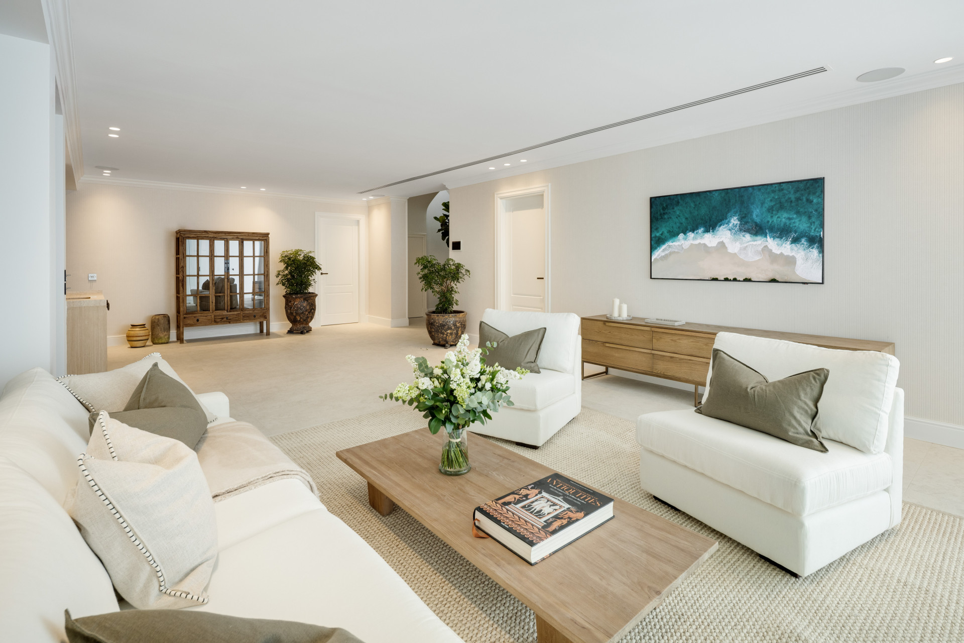 Villa à Nueva Andalucia, Marbella - Image 25
