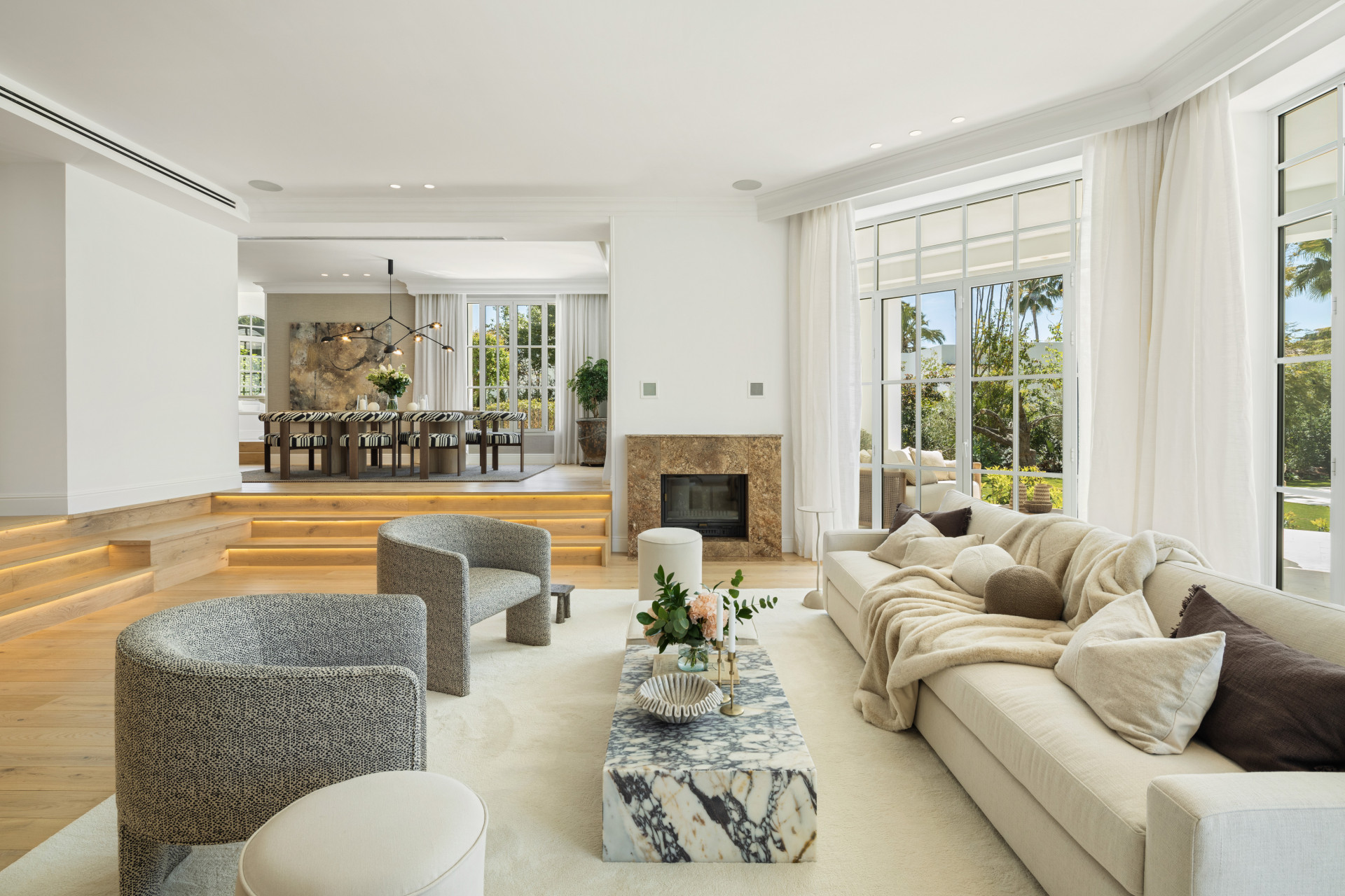 Villa à Nueva Andalucia, Marbella - Image 7