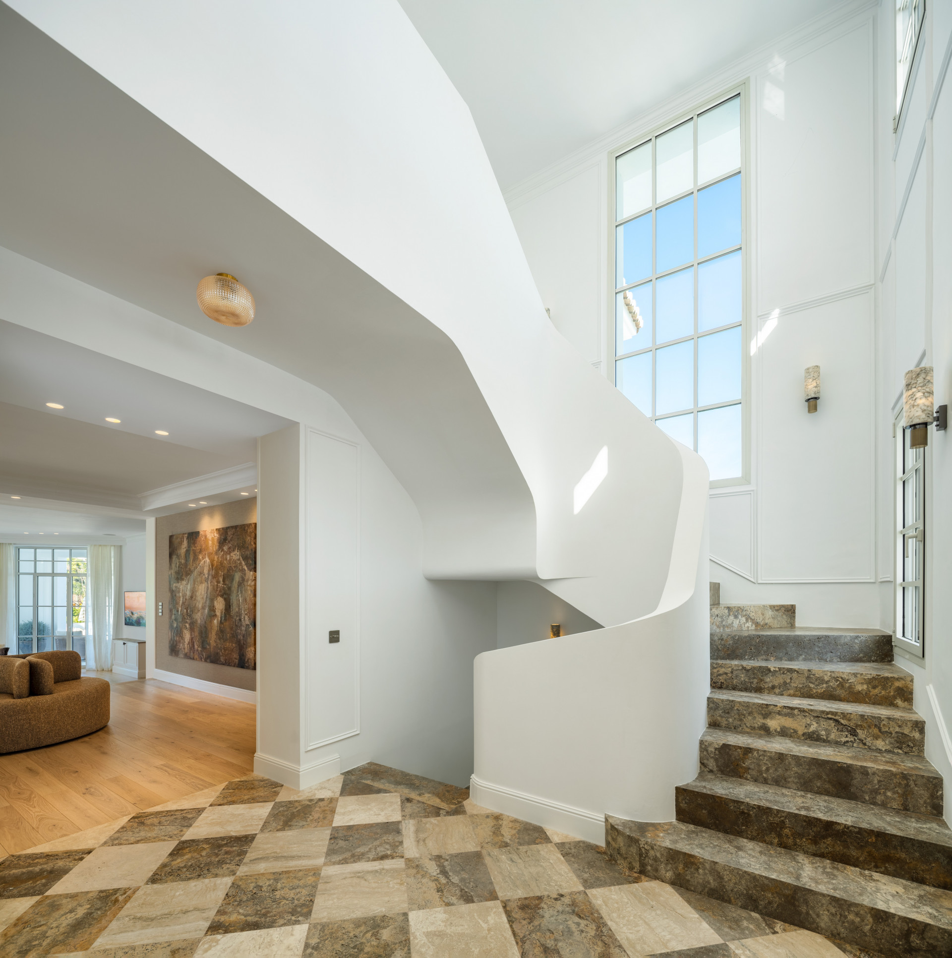 Villa à Nueva Andalucia, Marbella - Image 16