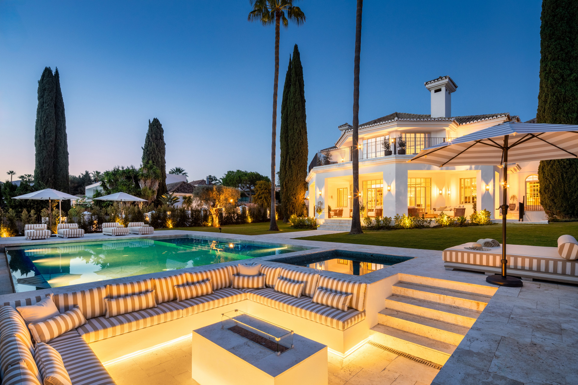 Villa à Nueva Andalucia, Marbella - Image 2