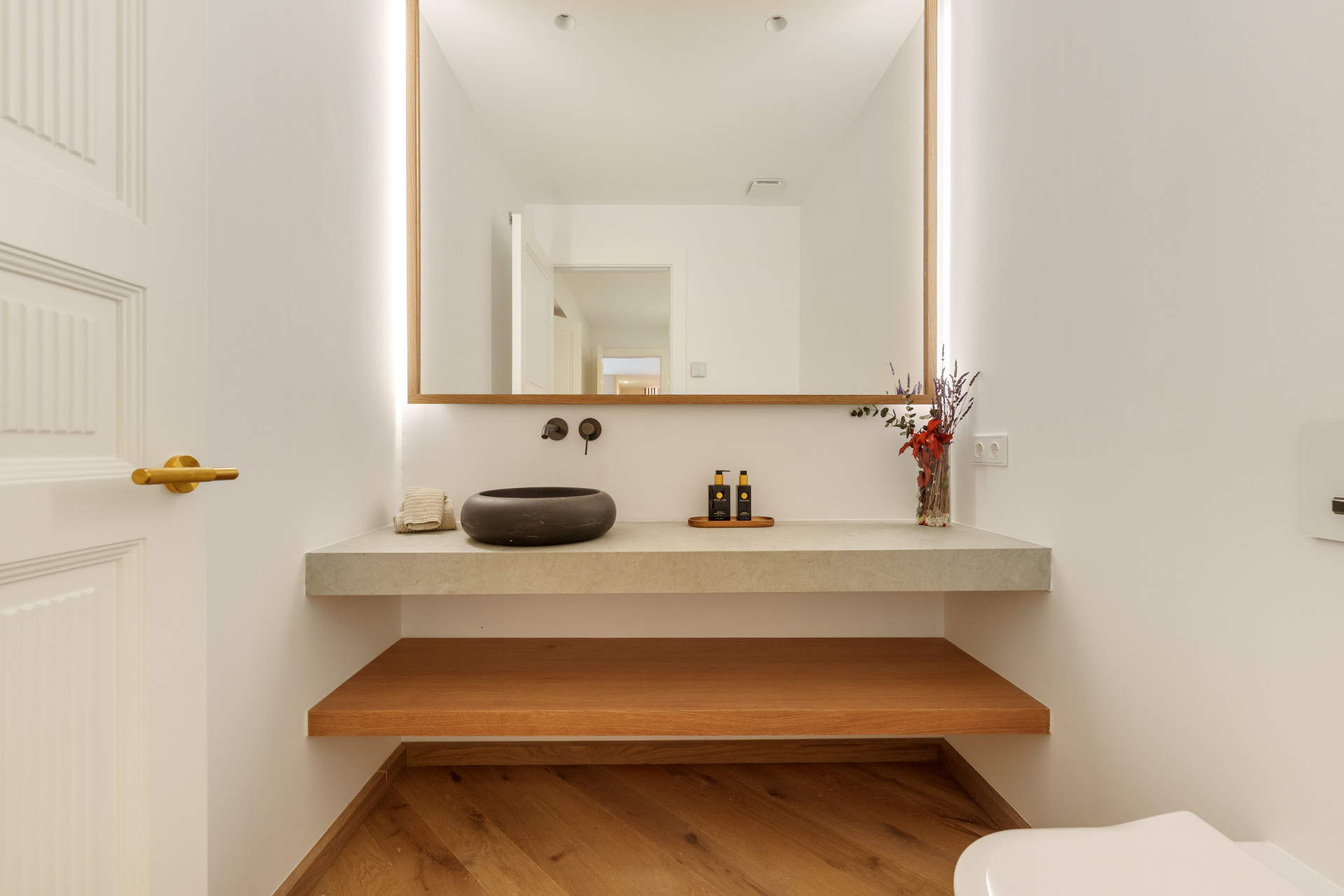 Villa en La Quinta, Benahavis - Image 41