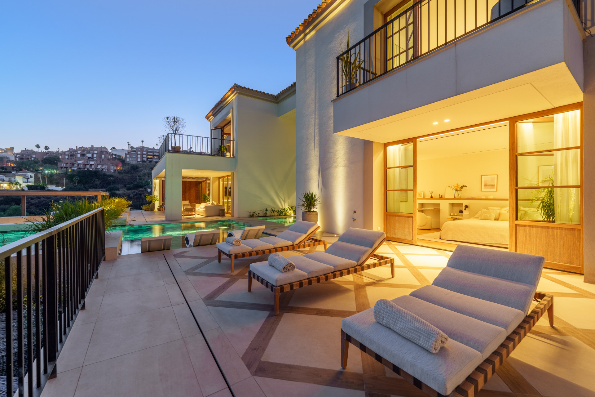 Villa en La Quinta, Benahavis - Image 48