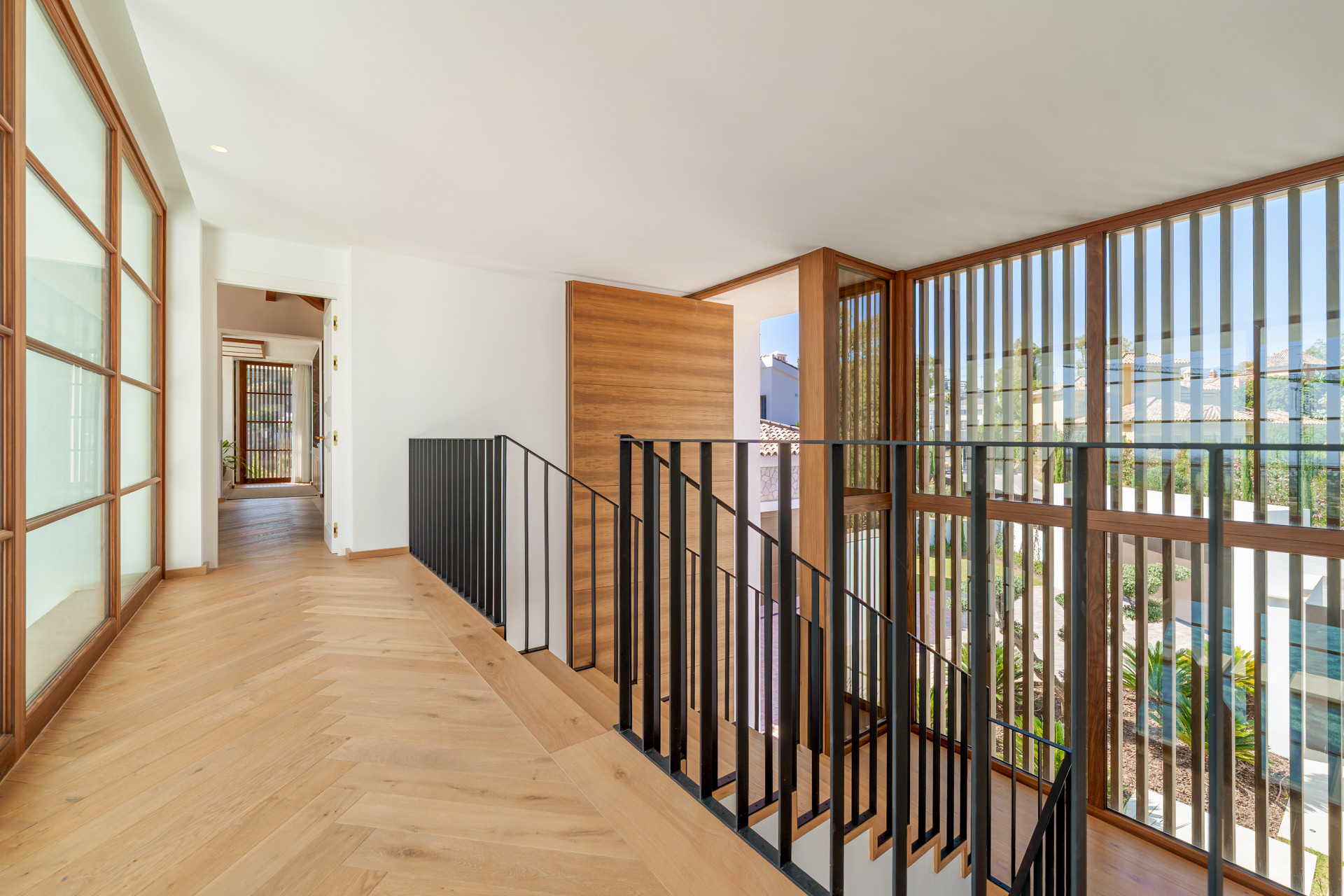 Villa en La Quinta, Benahavis - Image 22