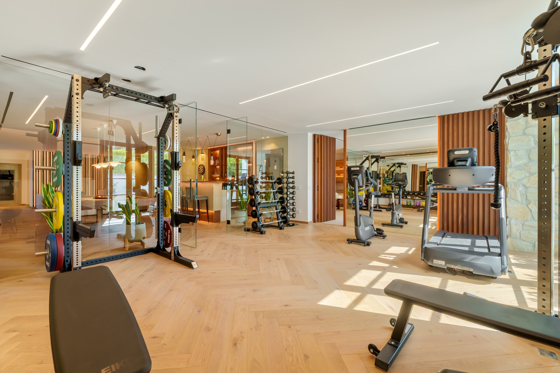 Villa en La Quinta, Benahavis - Image 34
