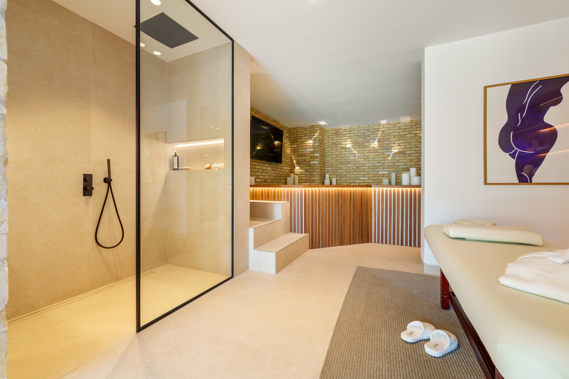 Villa en La Quinta, Benahavis - Image 37