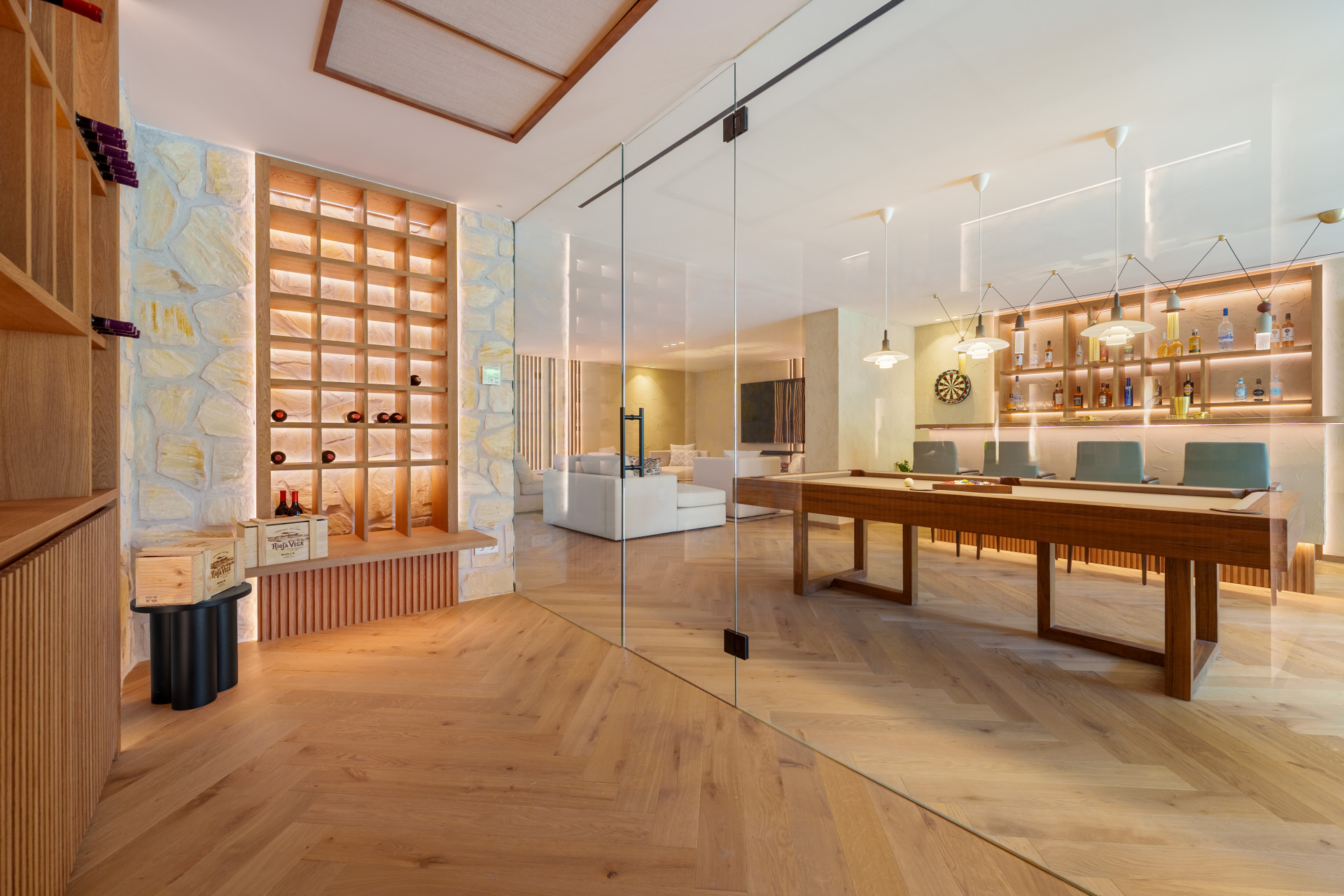 Villa en La Quinta, Benahavis - Image 31
