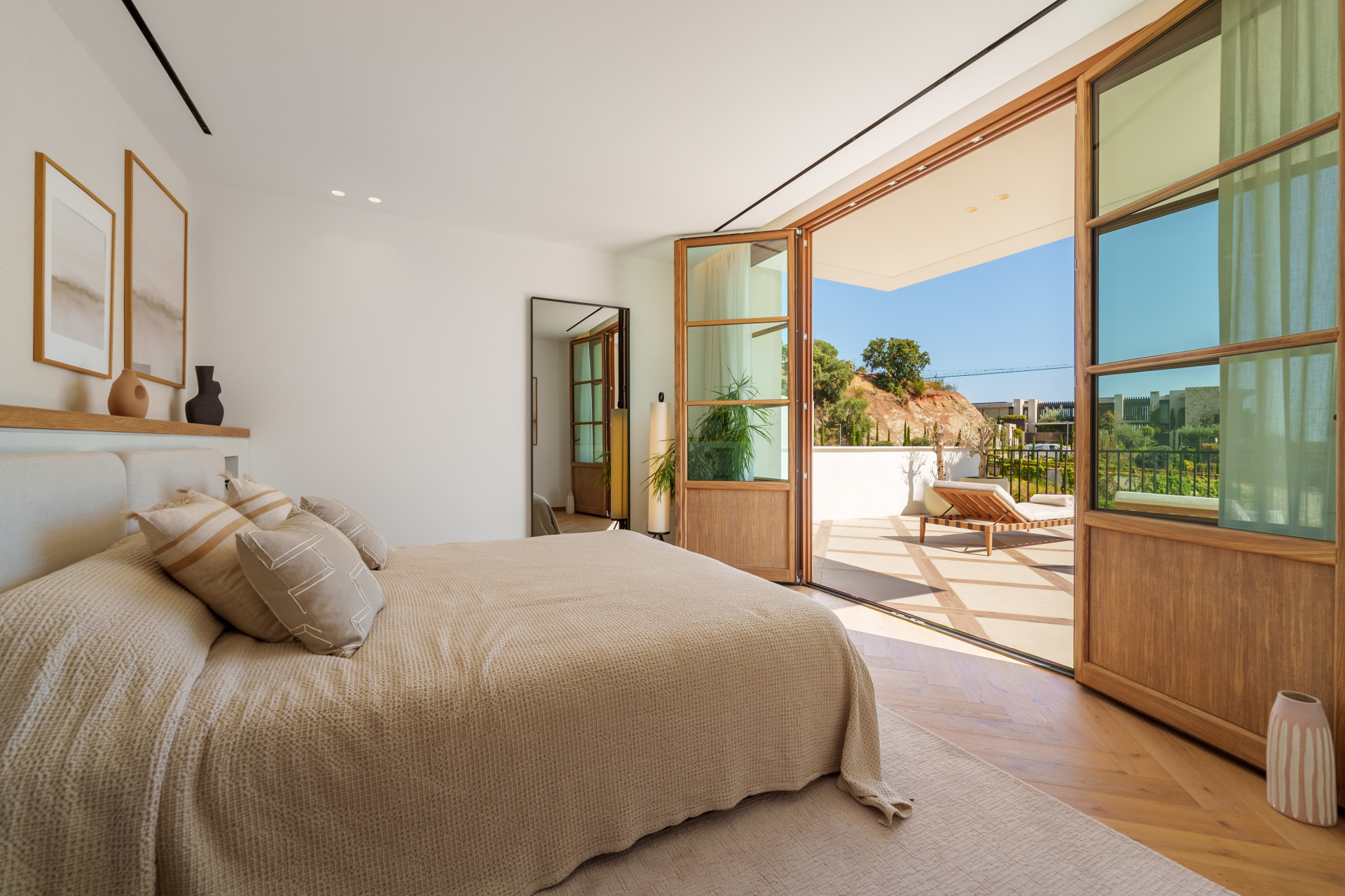 Villa en La Quinta, Benahavis - Image 16