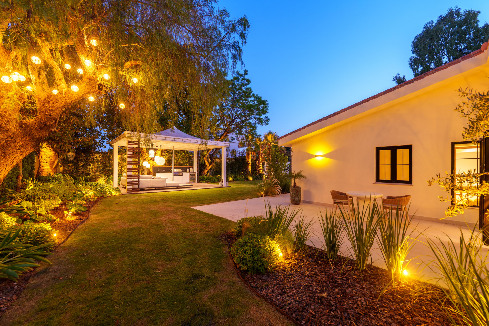 Villa en Marbella &#8211; Puerto Banus, Marbella - Image 53
