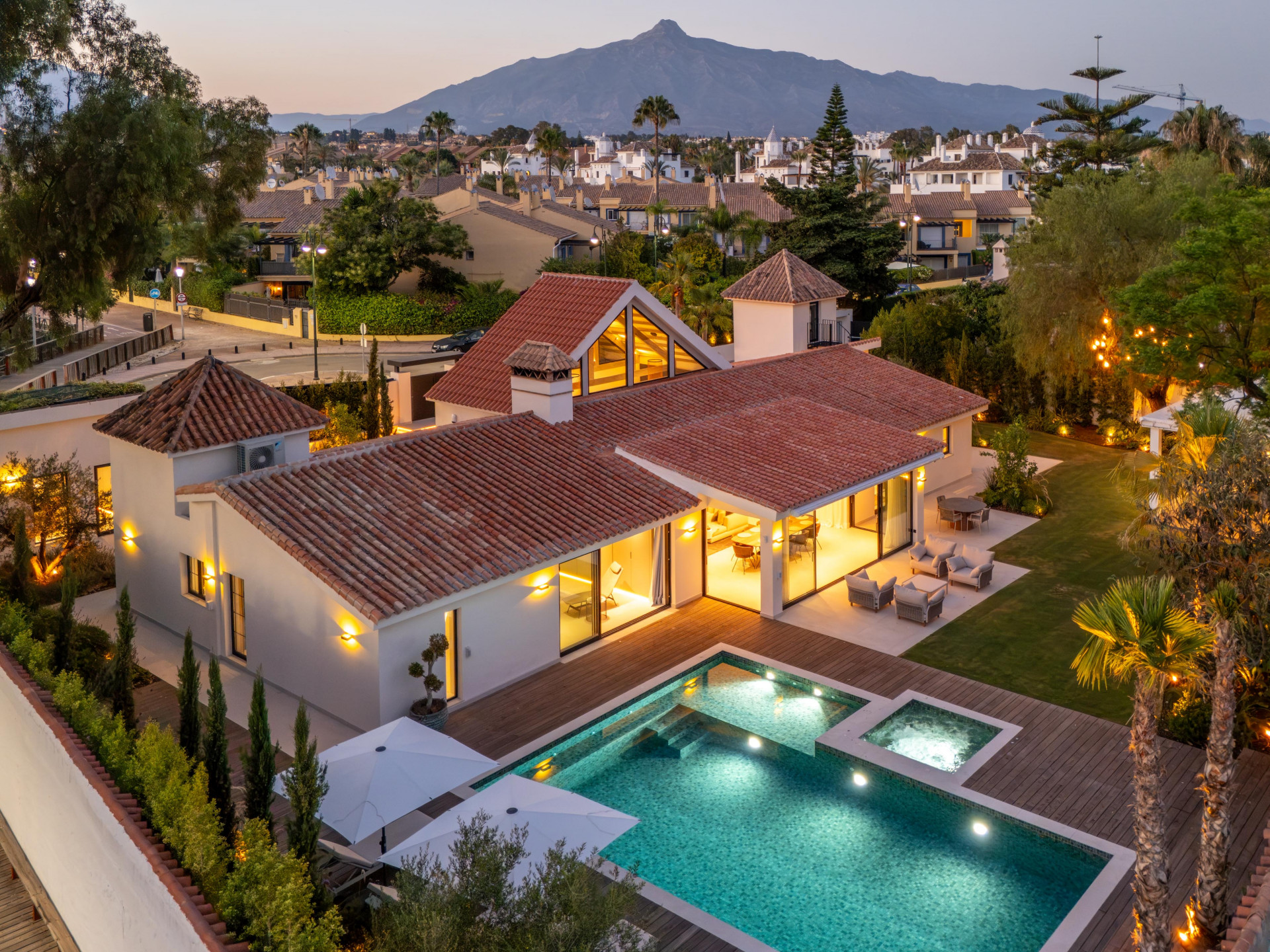 Villa en Marbella &#8211; Puerto Banus, Marbella - Image 57